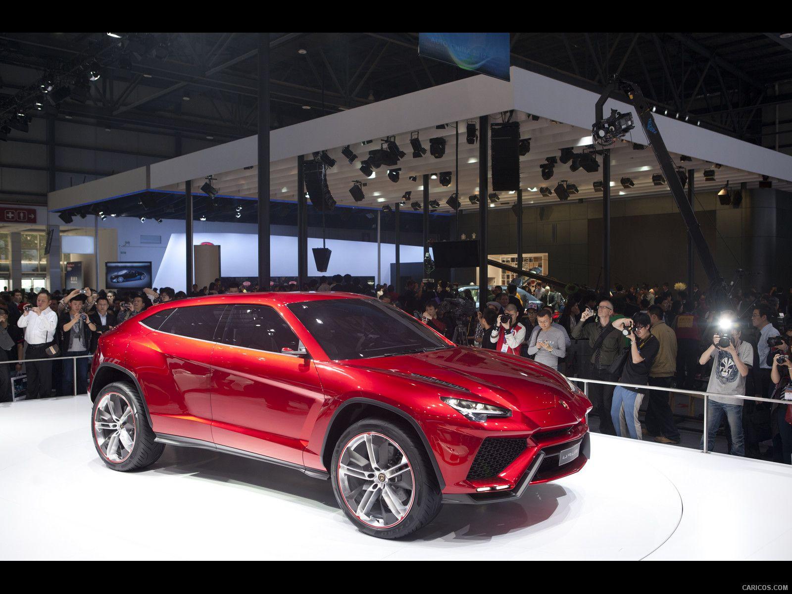 2102 Lamborghini Urus HD Wallpapers For Mac 2457