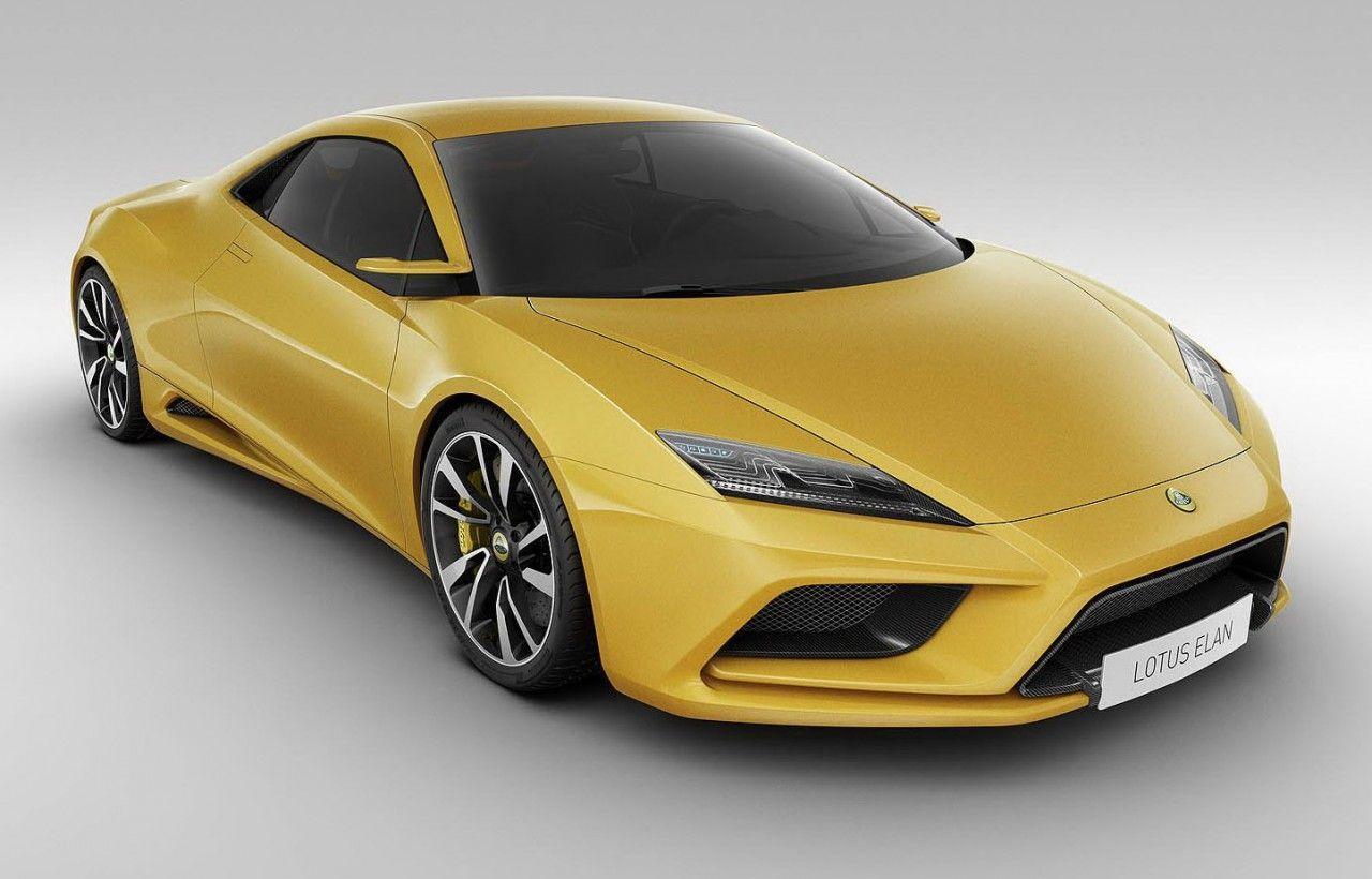 Image For > Lotus Esprit 2014 Wallpapers