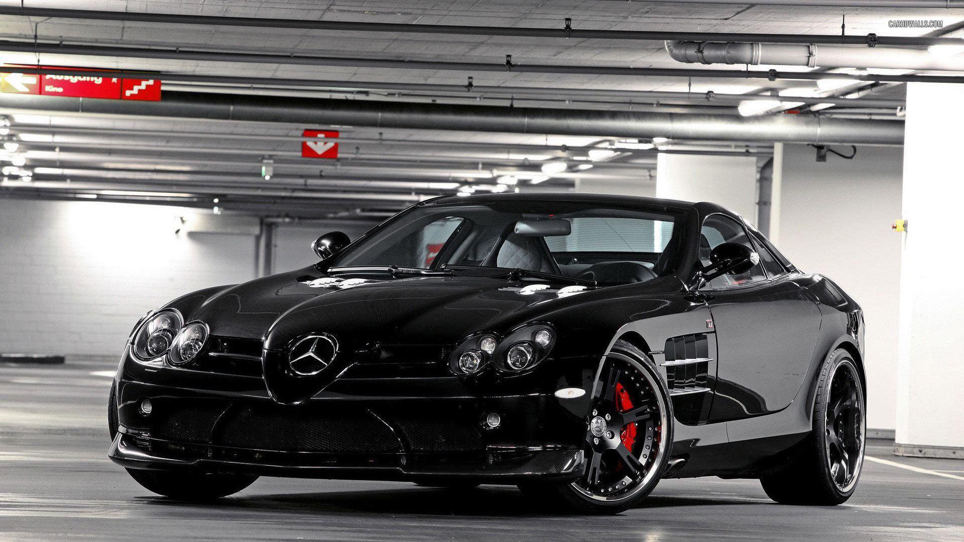 Wheelsandmore Mercedes