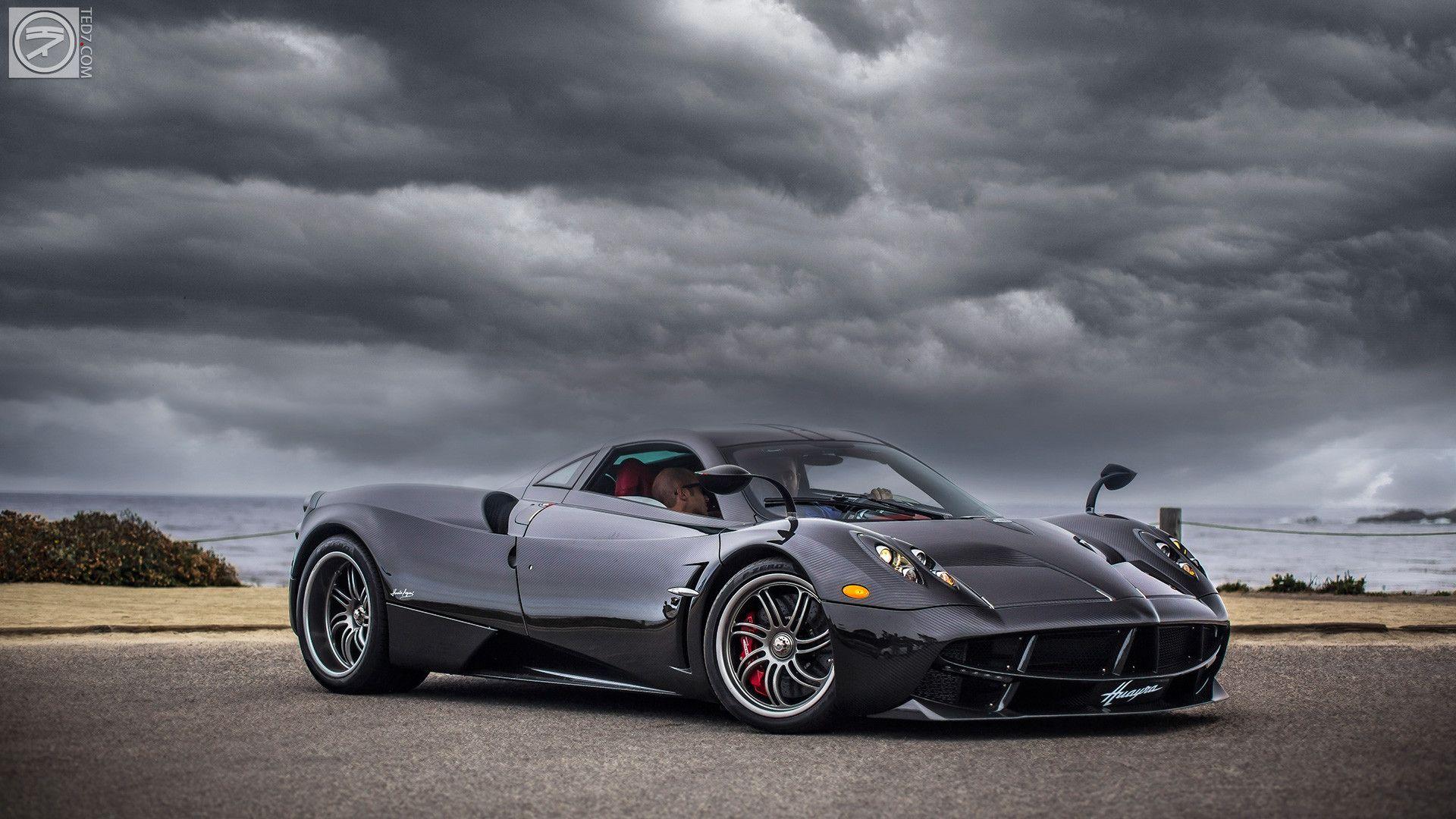 Pagani Huayra Carbon Edition Wallpapers Pagani Car Wallpapers