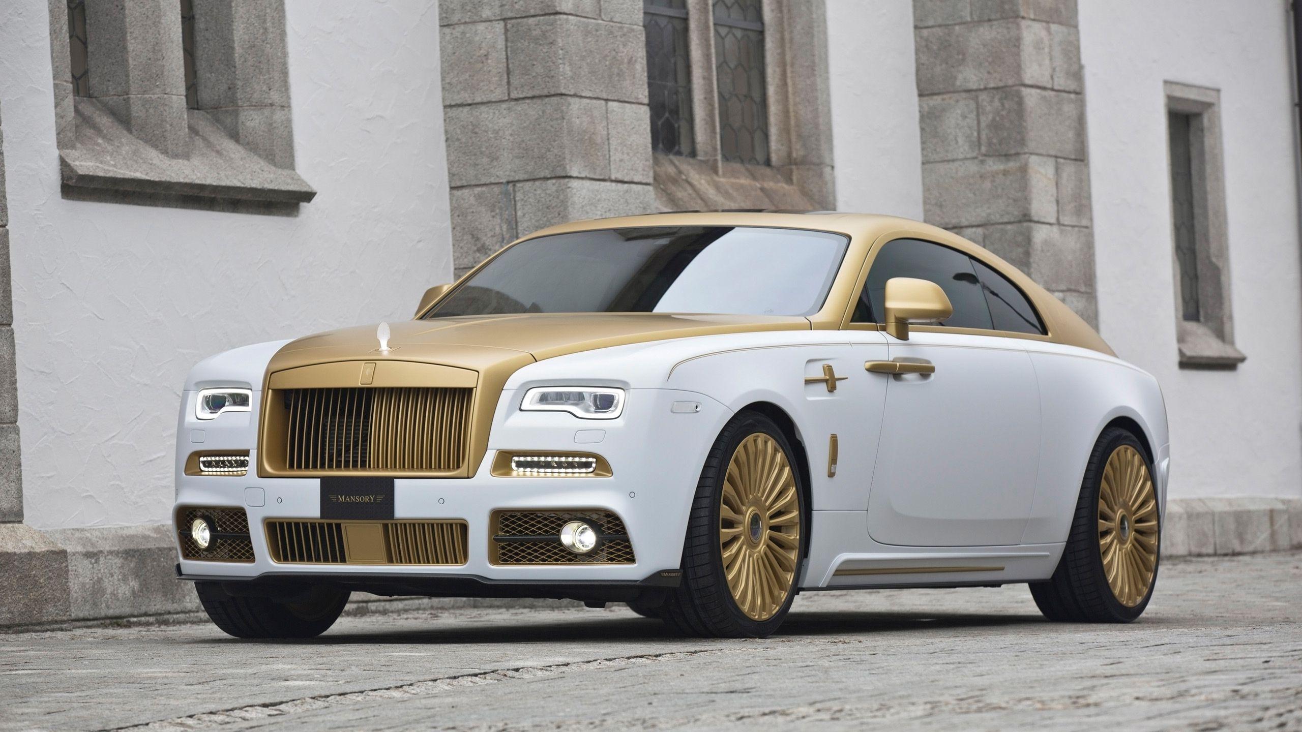 Rolls Royce Wallpapers