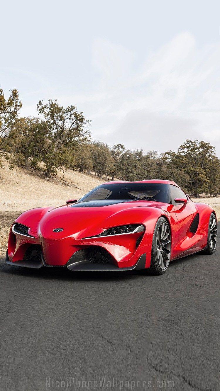 Toyota Supra Wallpapers Iphone ,