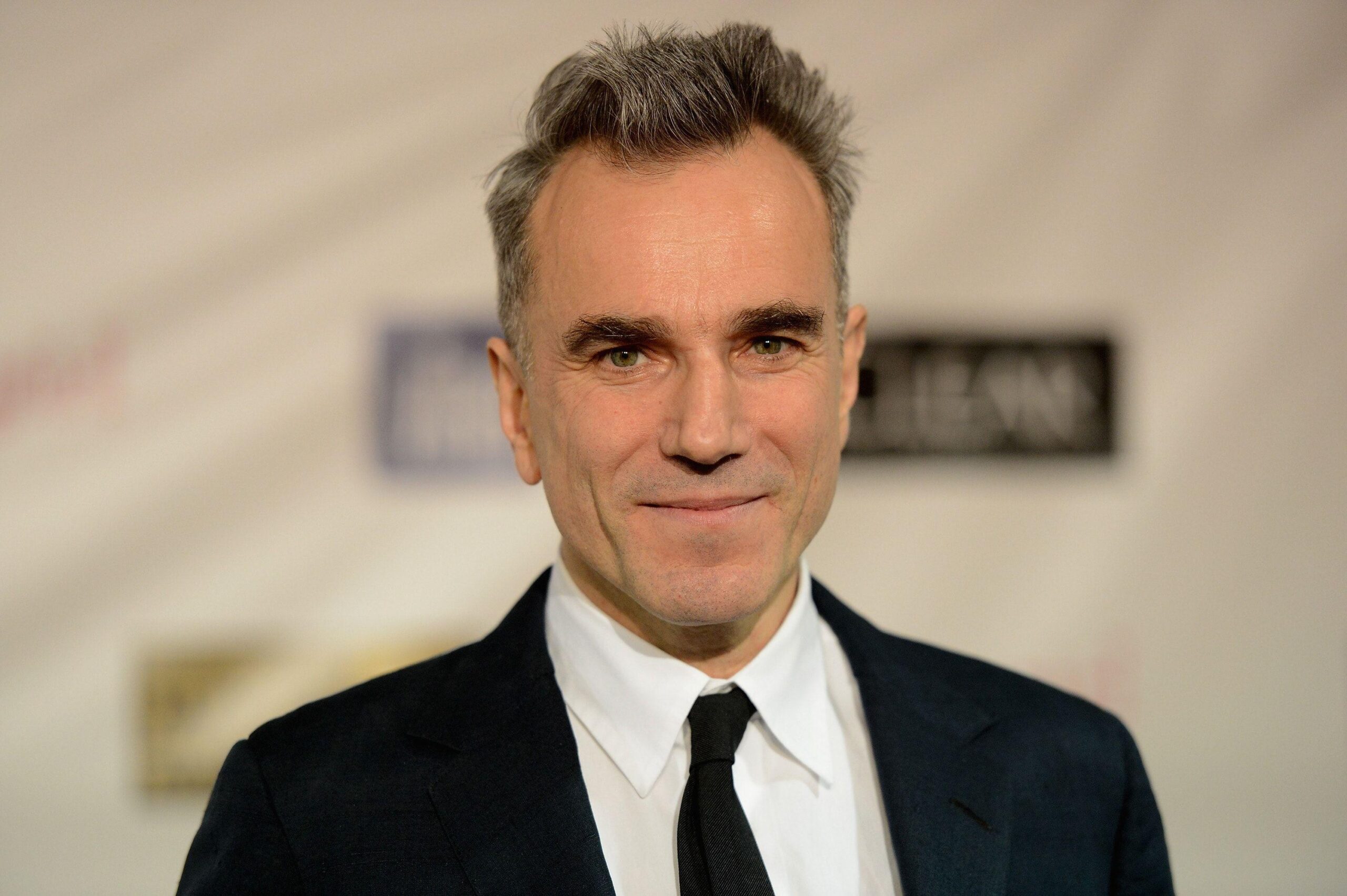 Daniel Day