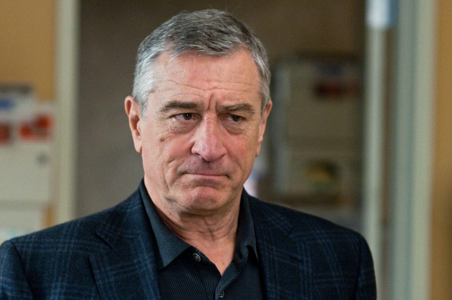 Robert De Niro Wallpapers Desktop