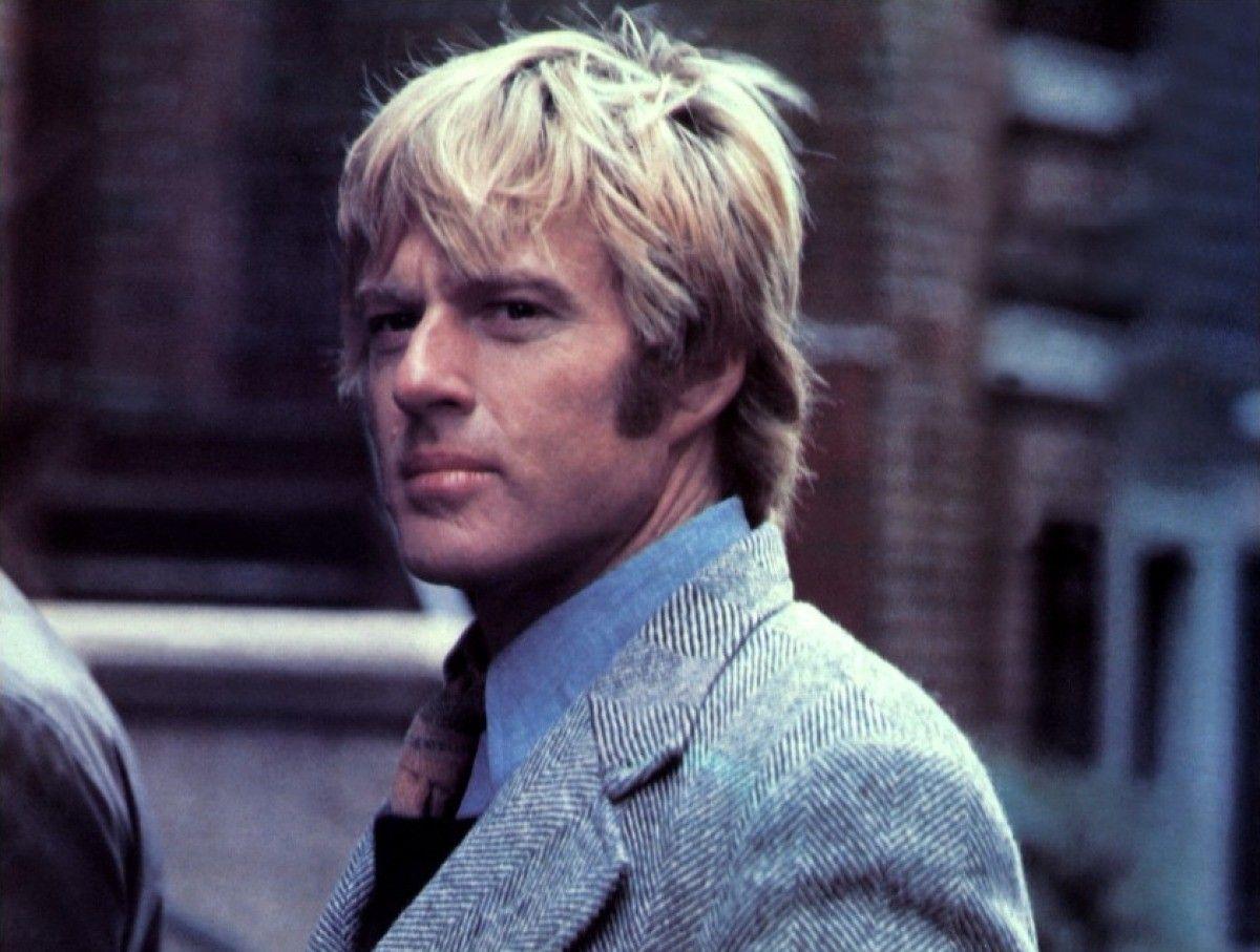 Robert Redford photo 20 of 35 pics, wallpapers