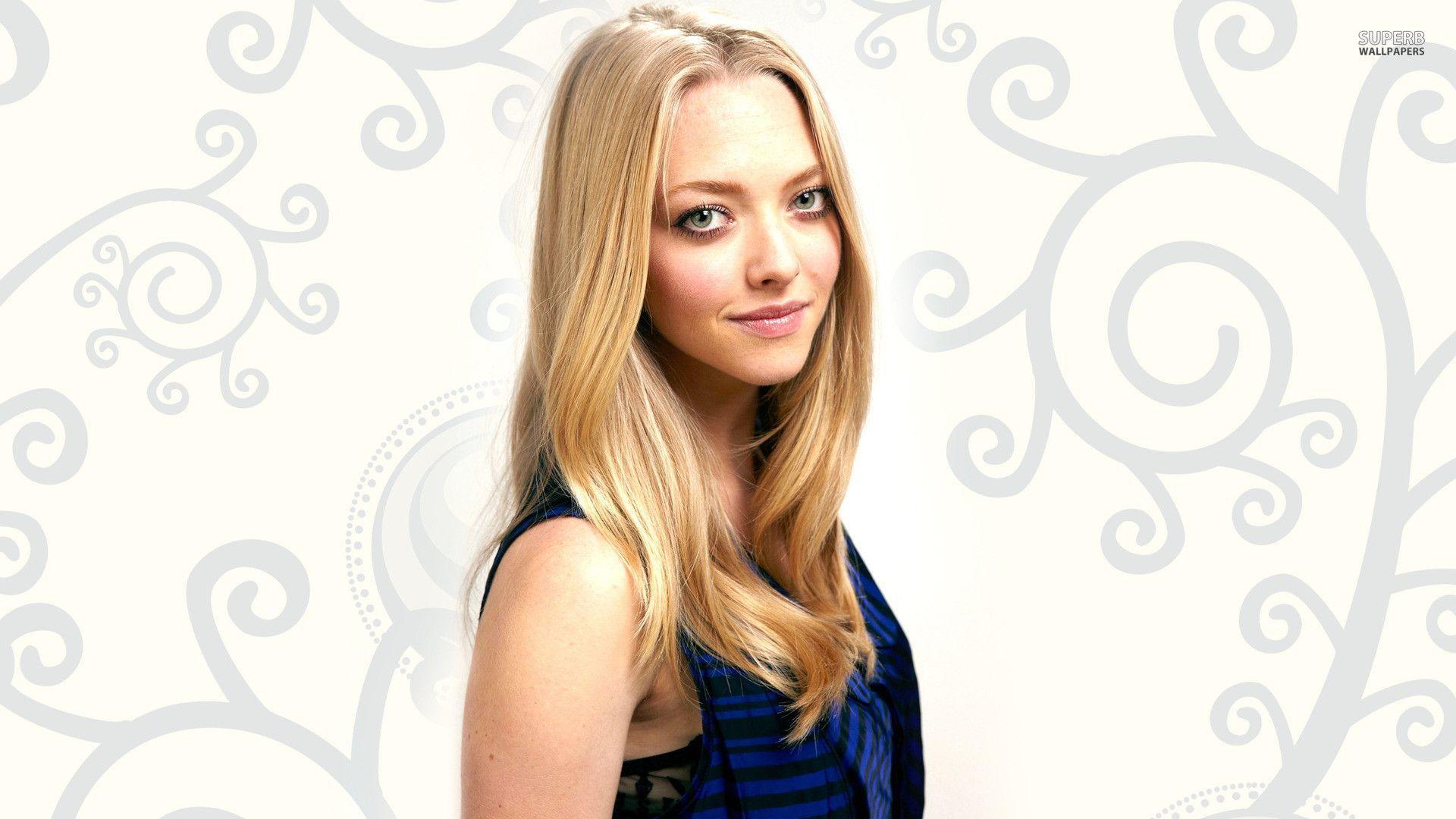 Amanda Seyfried wallpapers