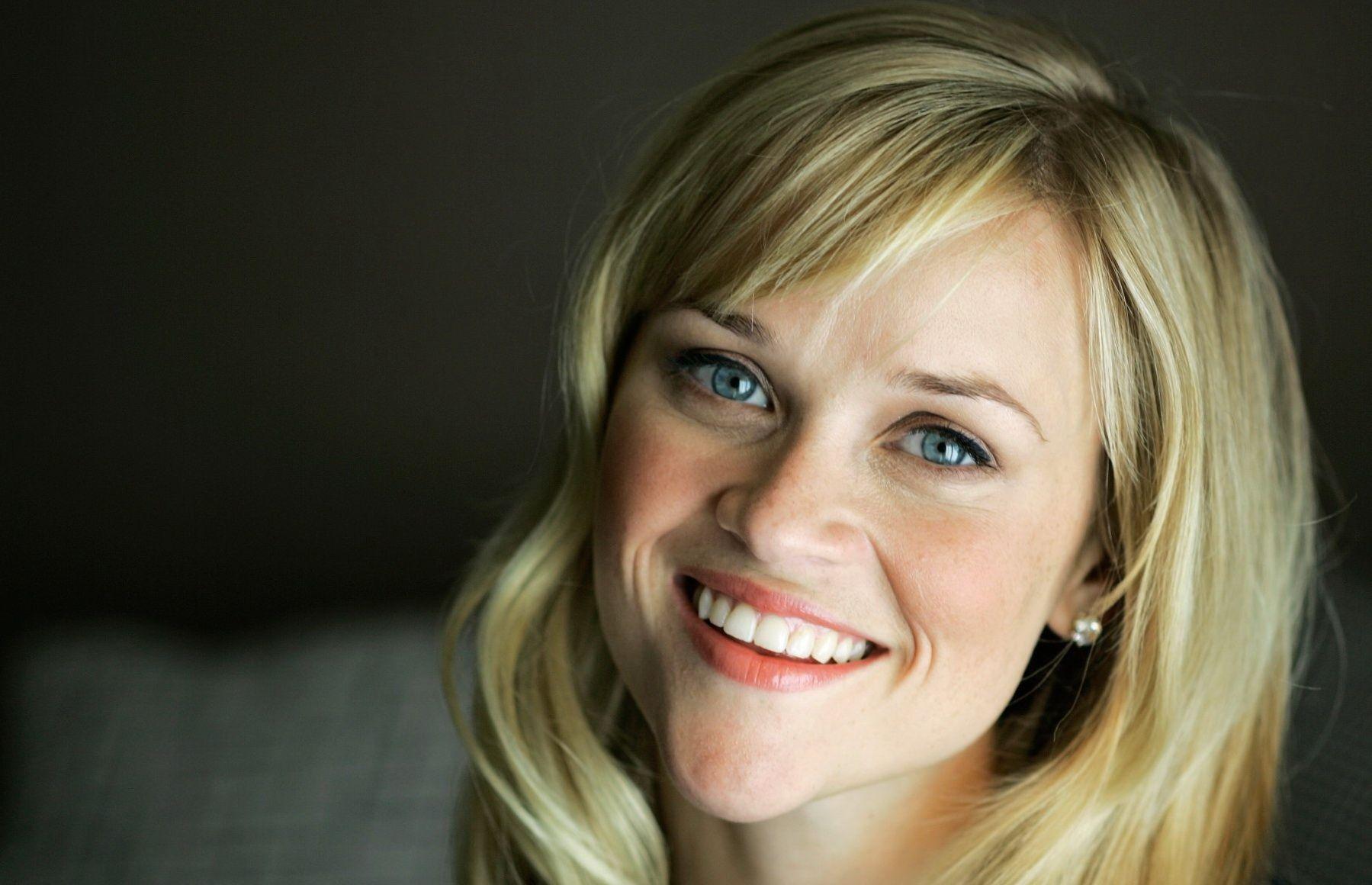 Reese Witherspoon HD Wallpapers for desktop download