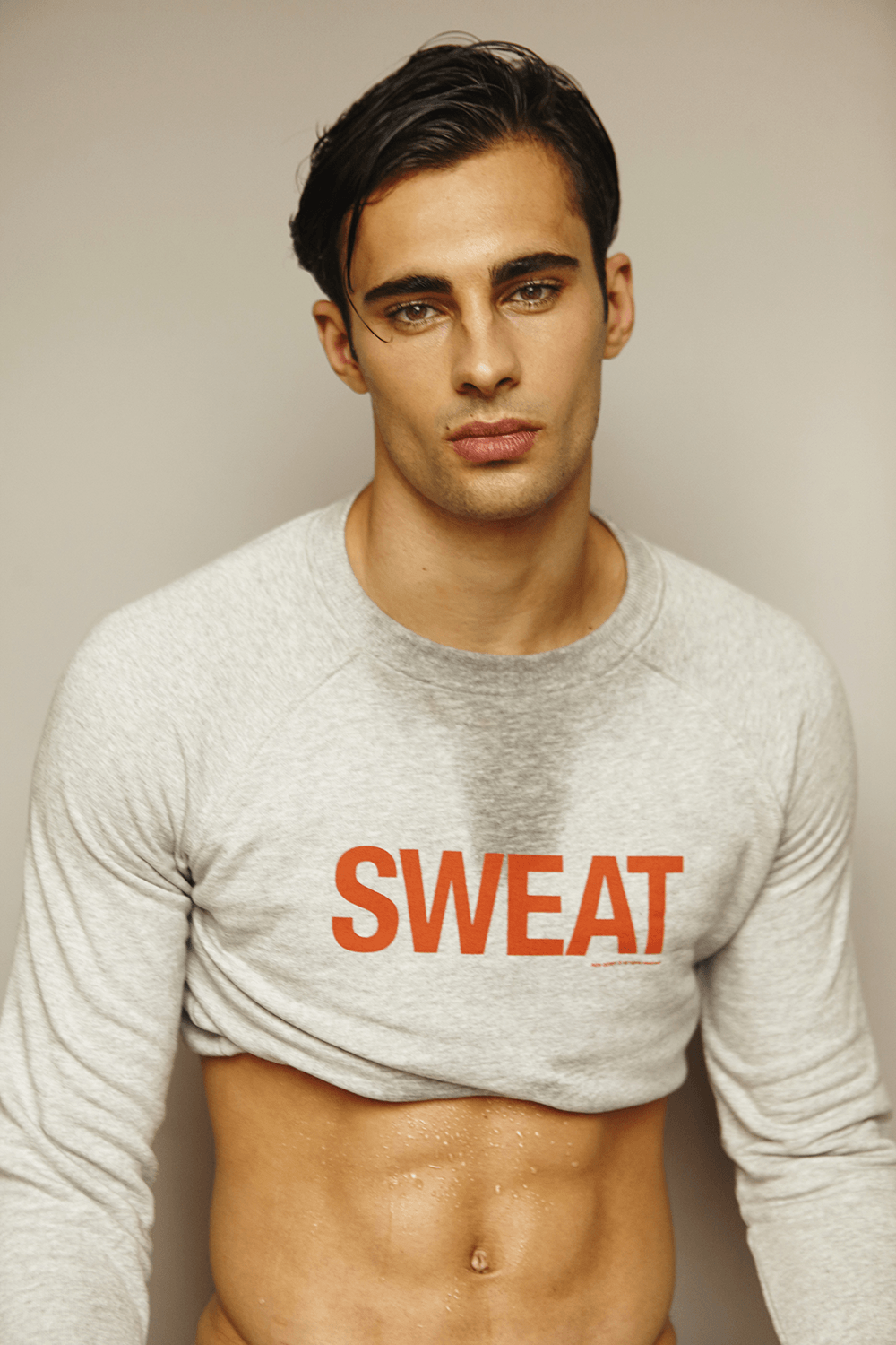 WONDERLAND: Elliott Meeten by Bartek Szmigulski