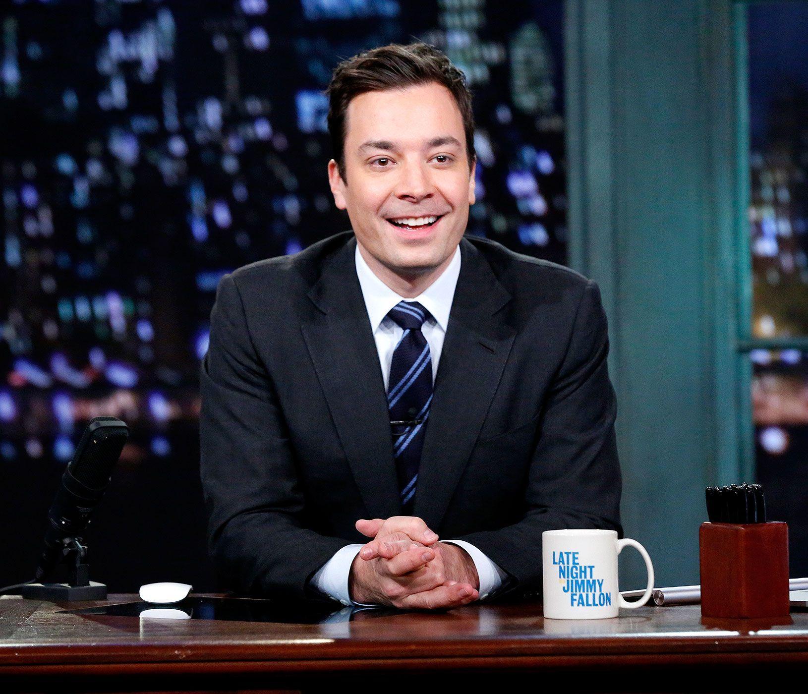 Jimmy Fallon Wallpapers, Pictures, Image