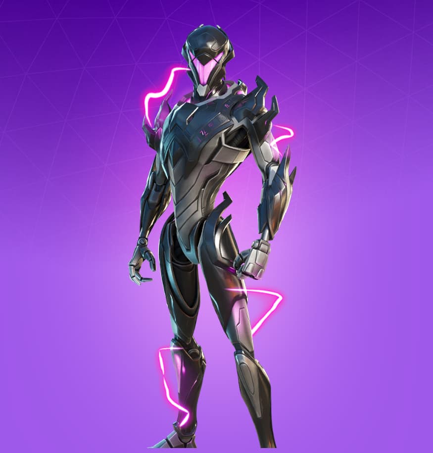 Trespasser Elite Fortnite wallpapers