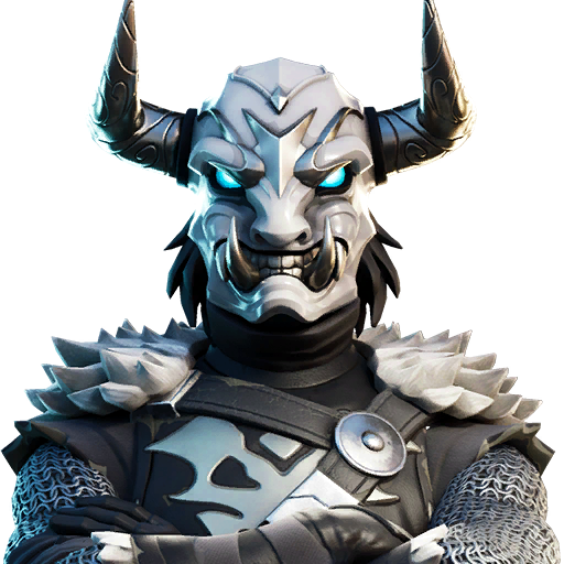 Master Minotaur Fortnite wallpapers