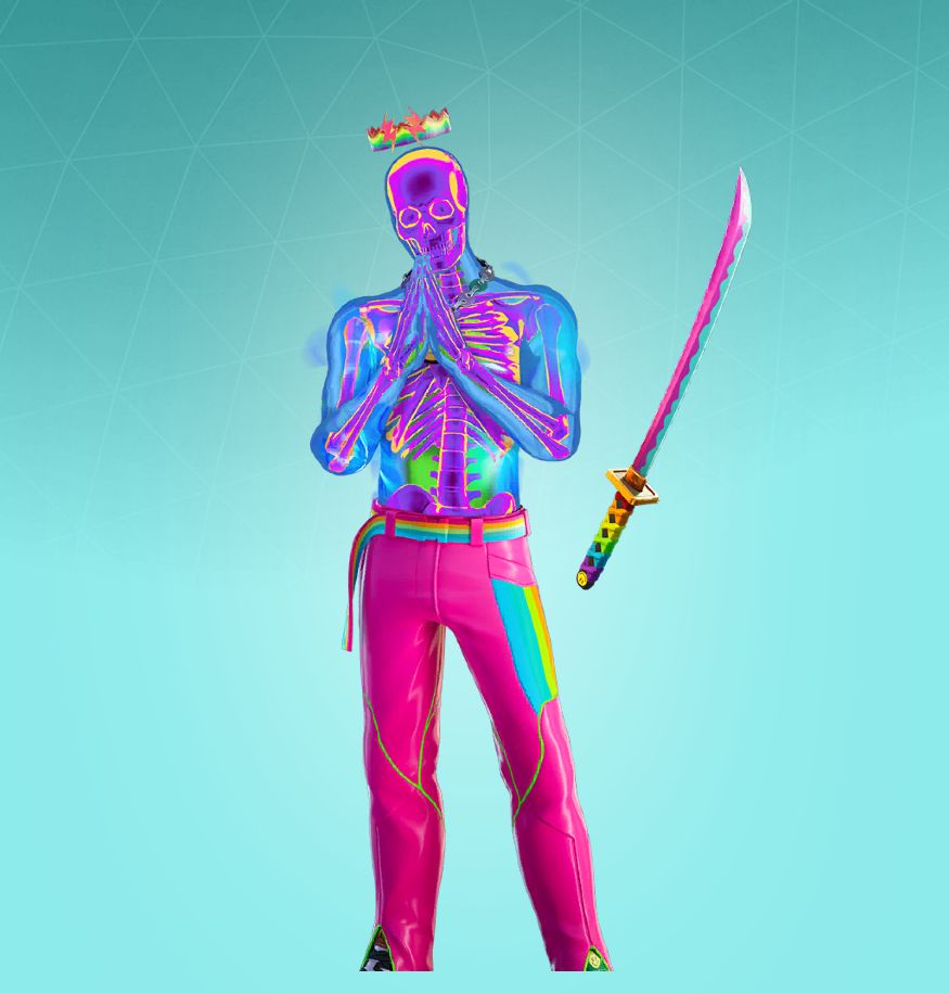 J Balvin Fortnite wallpapers