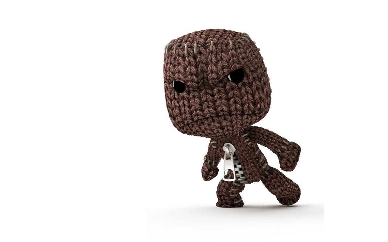 LittleBigPlanet Computer Wallpapers, Desktop Backgrounds