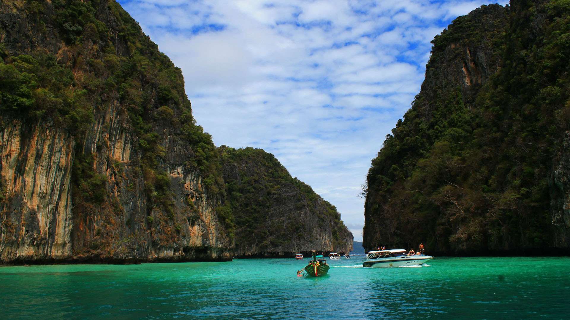 Phuket Thailand HD Wallpapers » FullHDWpp