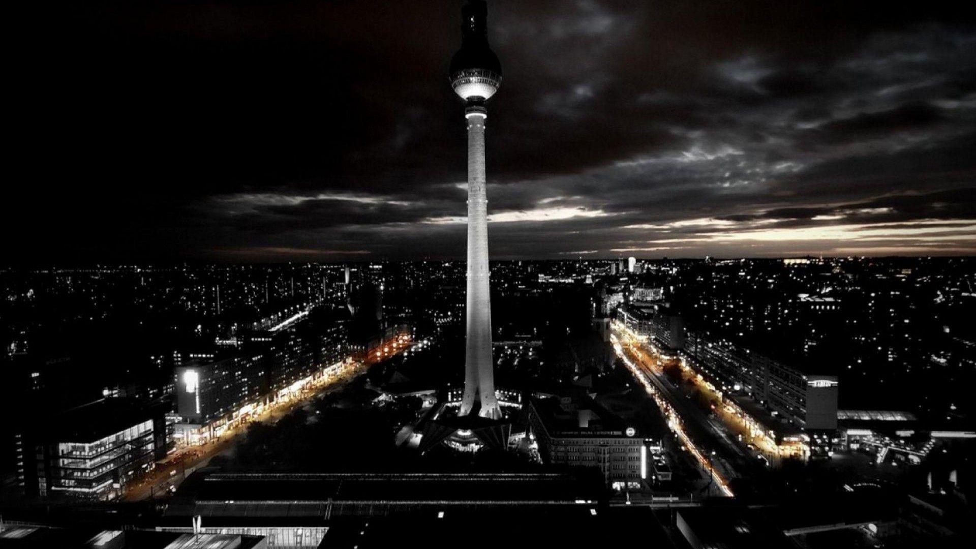 Computer Beautiful Berlin Wallpapers, Desktop Backgrounds