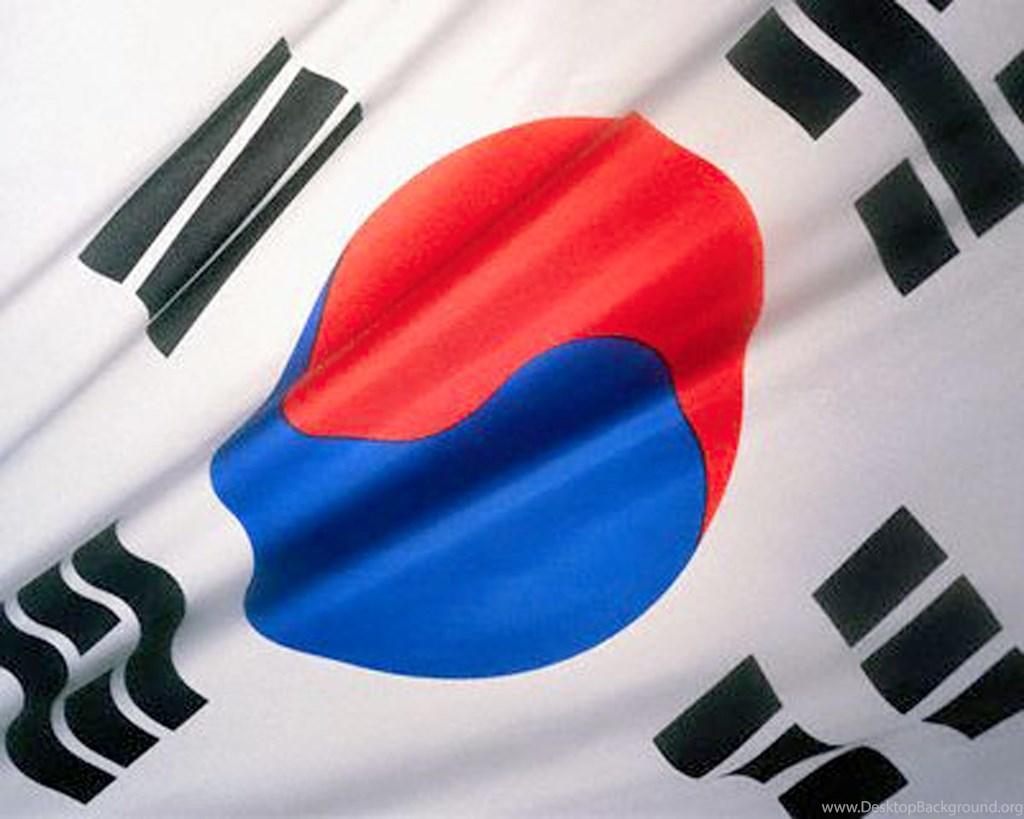 Wallpapers Flag Of South Korea JANCOK Desktop Backgrounds