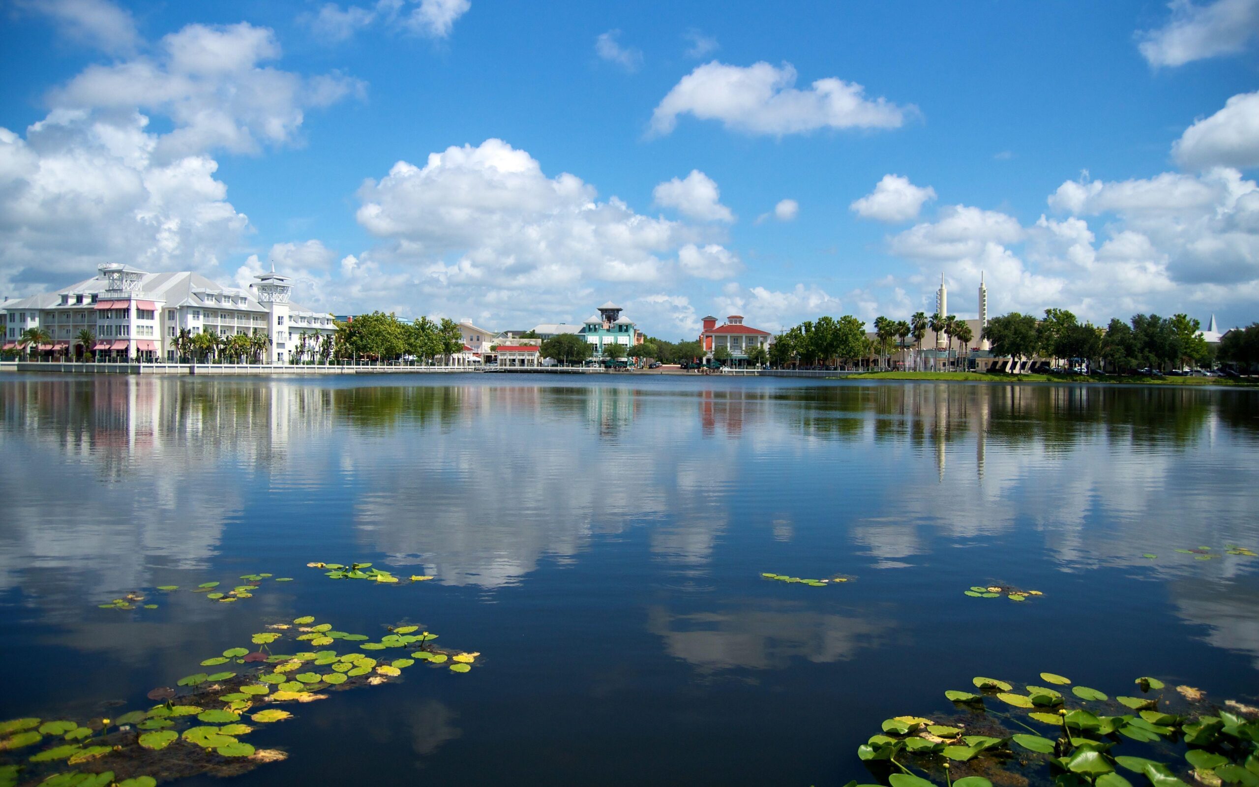 Celebration Florida Computer Wallpapers, Desktop Backgrounds