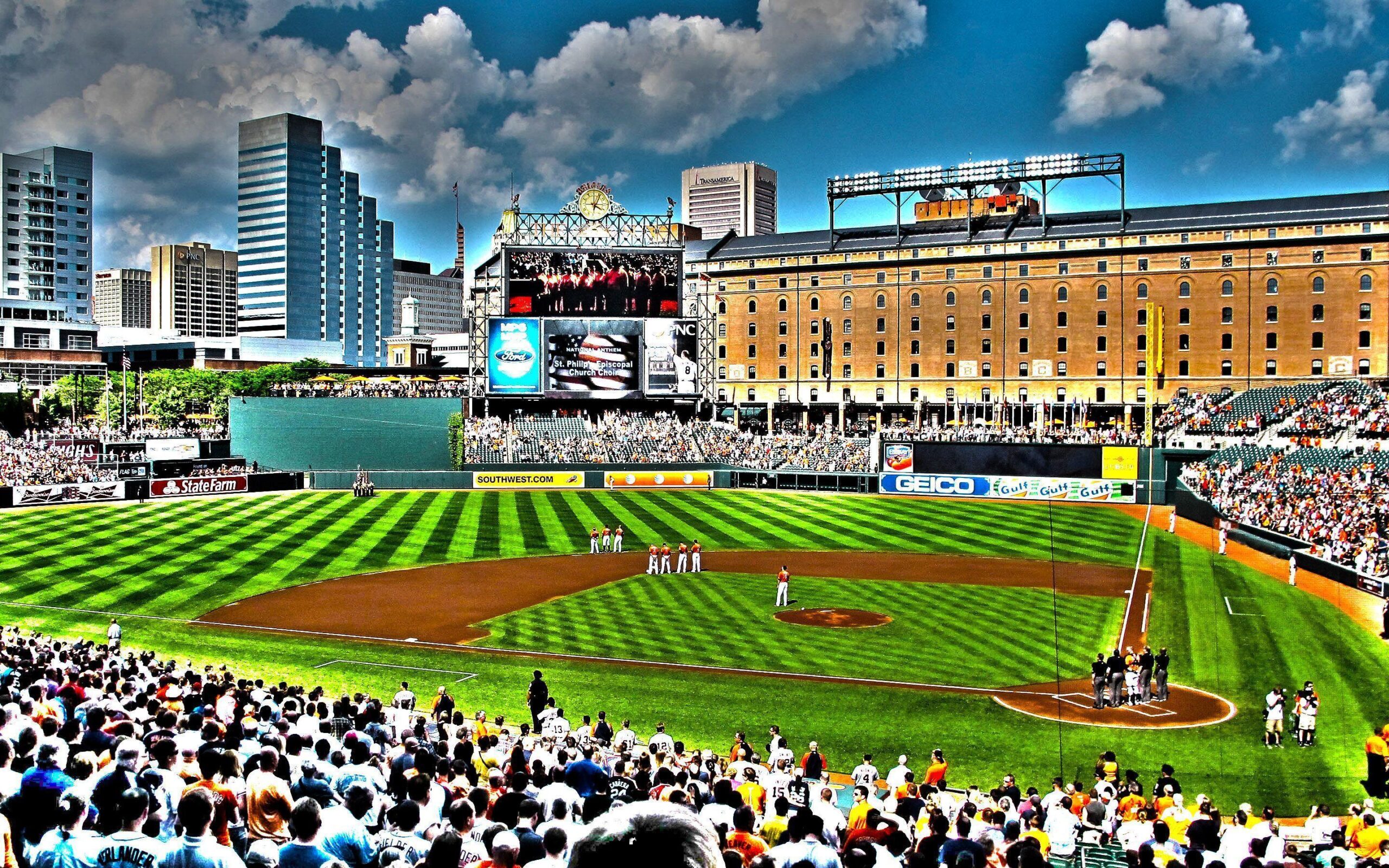 Baltimore MD Wallpapers