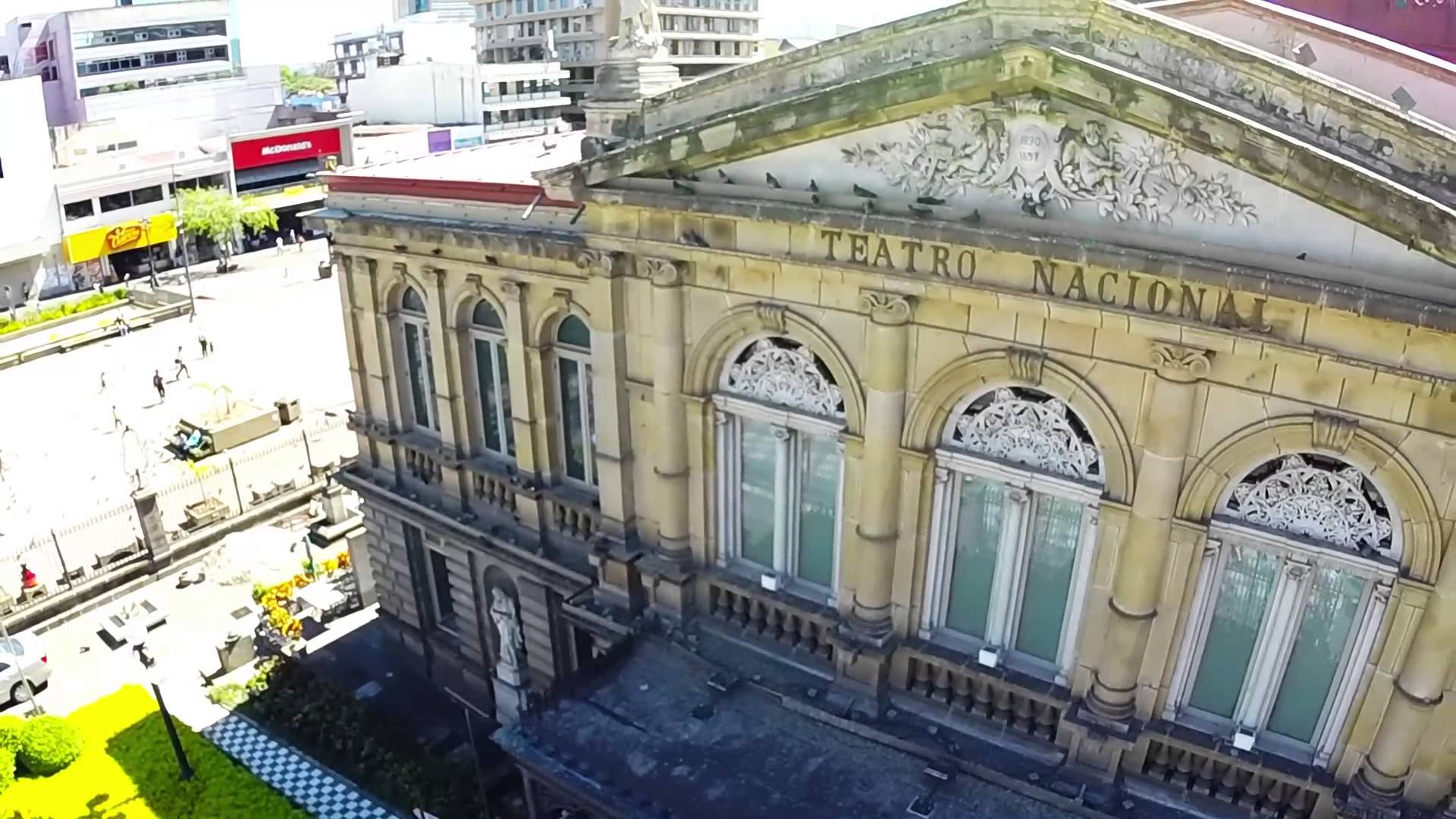 Teatro Nacional