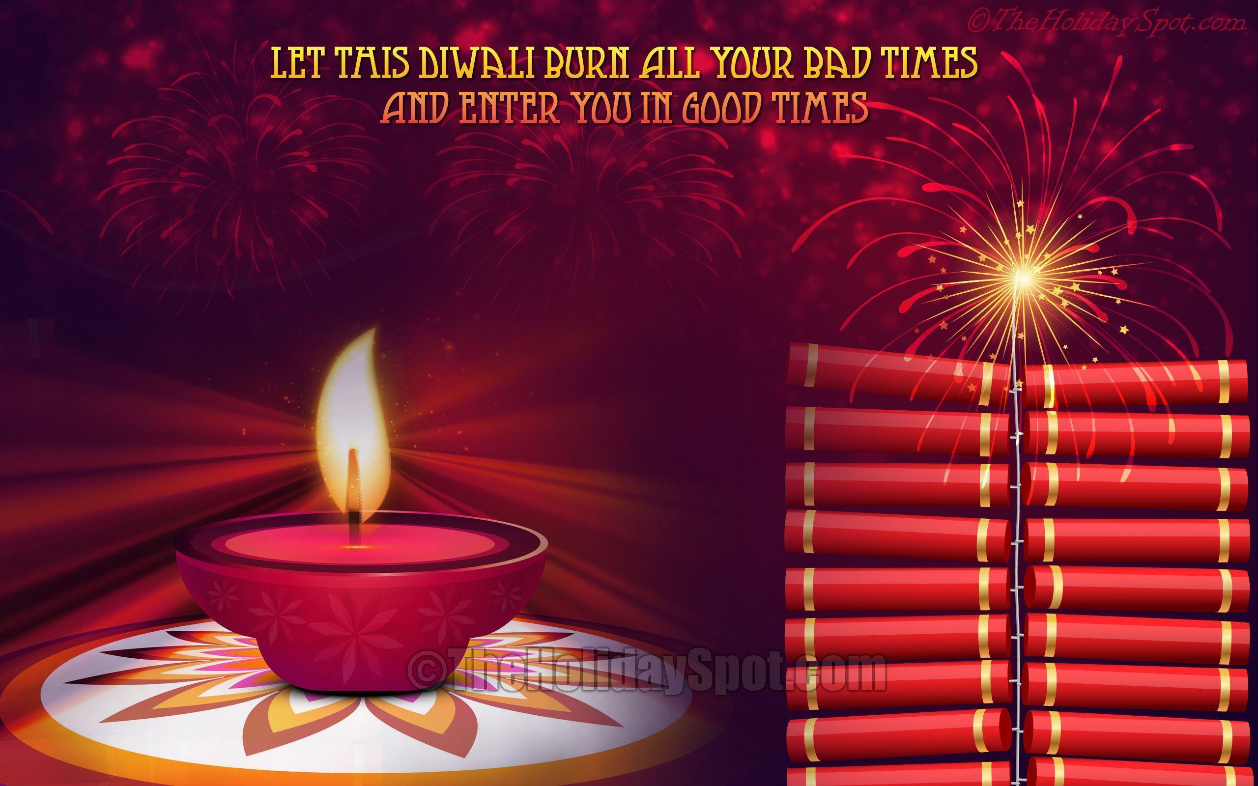 Happy Diwali Wallpapers