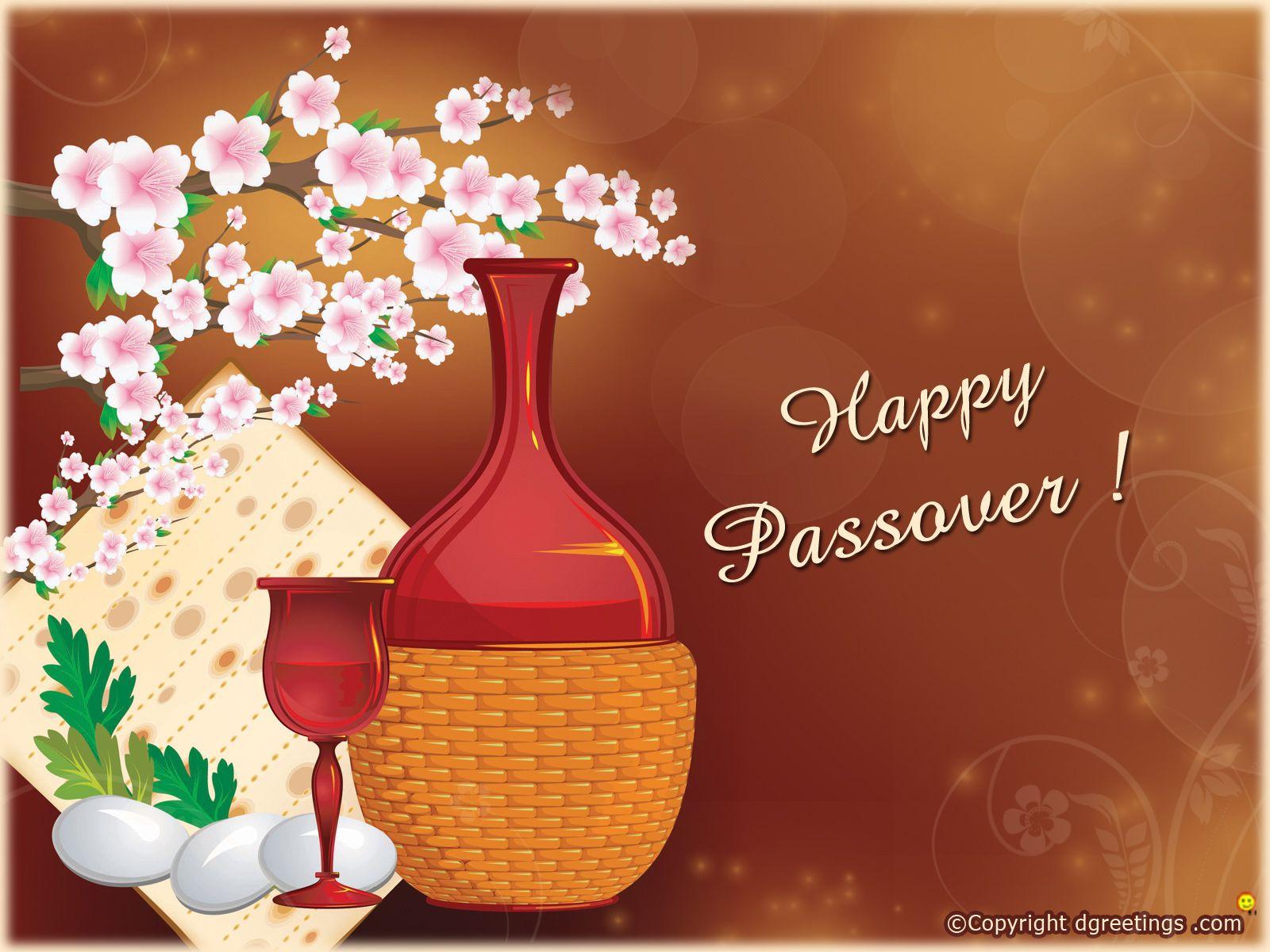 Passover Wallpapers