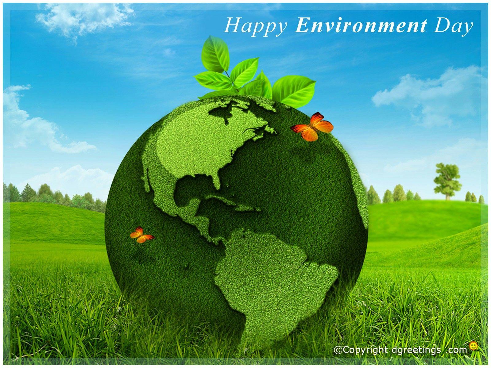 World Environment Day Wallpapers