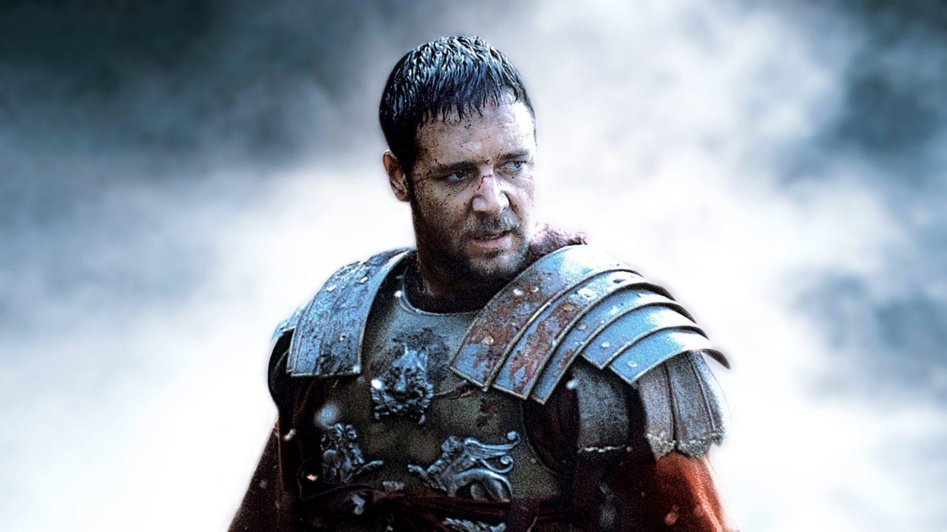 Gladiator Movie Wallpapers