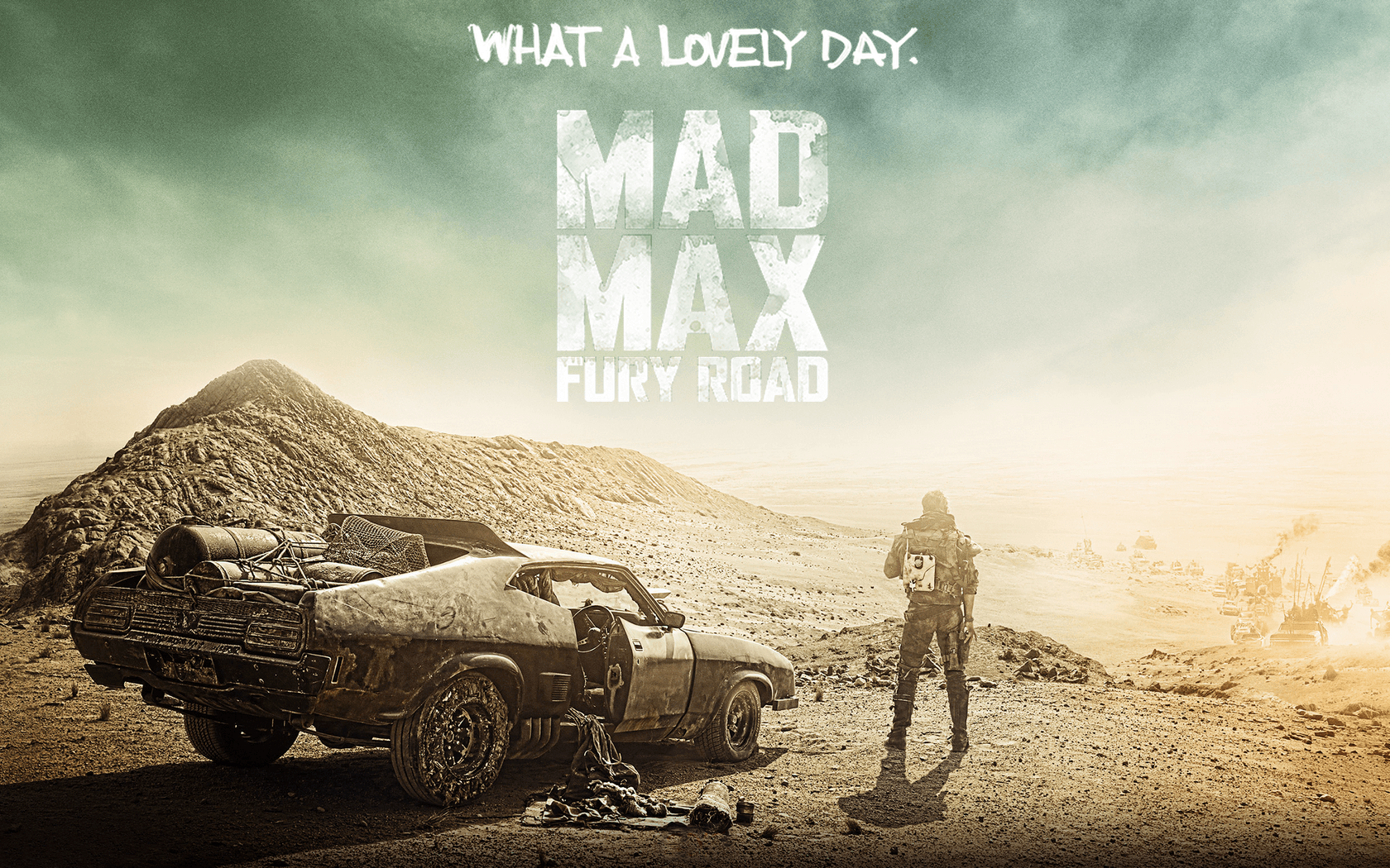 Mad Max Fury Road Wallpapers, 46 Desktop Image of Mad Max Fury