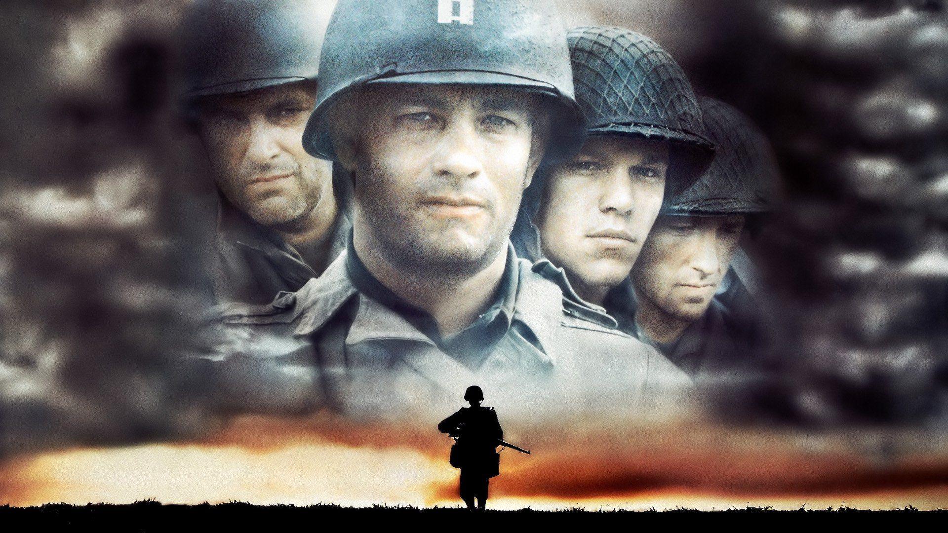 14 Saving Private Ryan HD Wallpapers