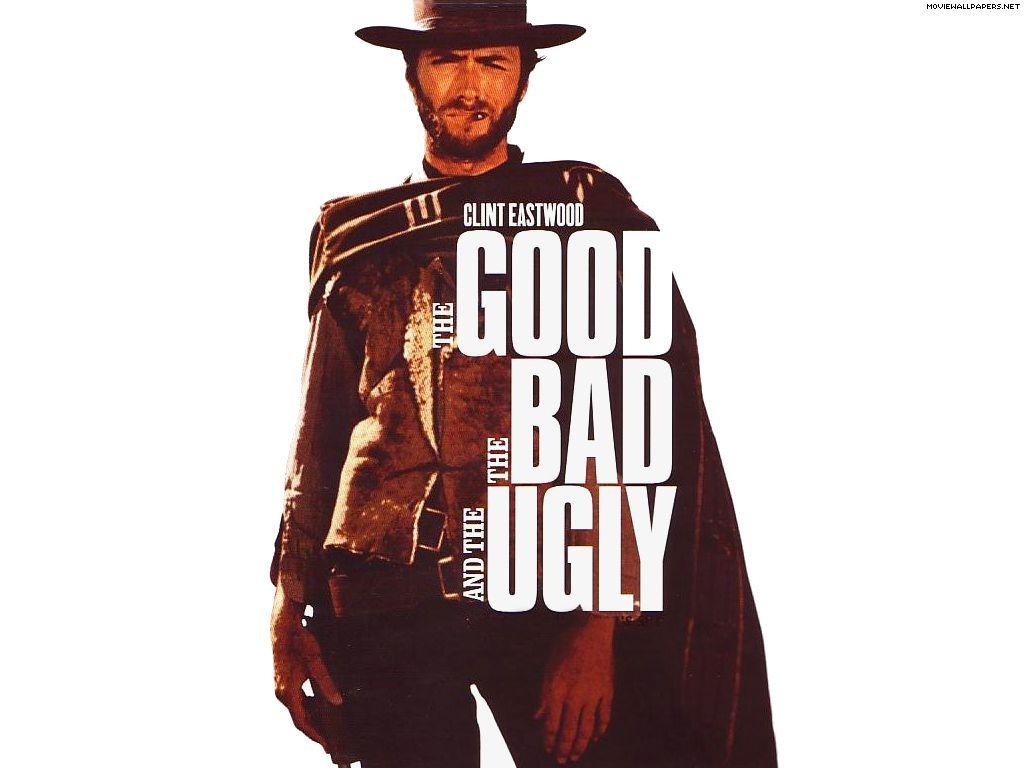 The Good The Bad The Ugly HD Wallpapers