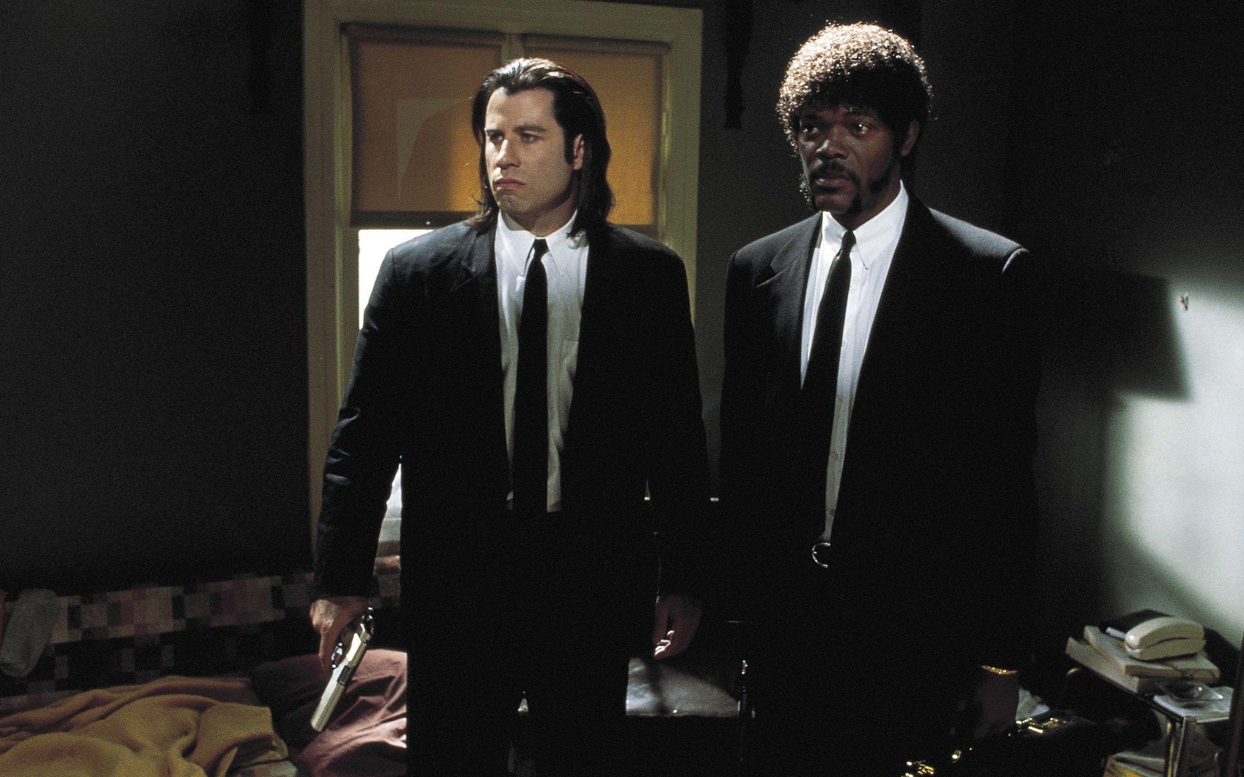 Pulp Fiction Wallpapers