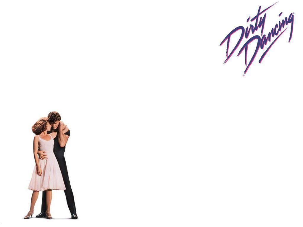 Dirty Dancing Logo