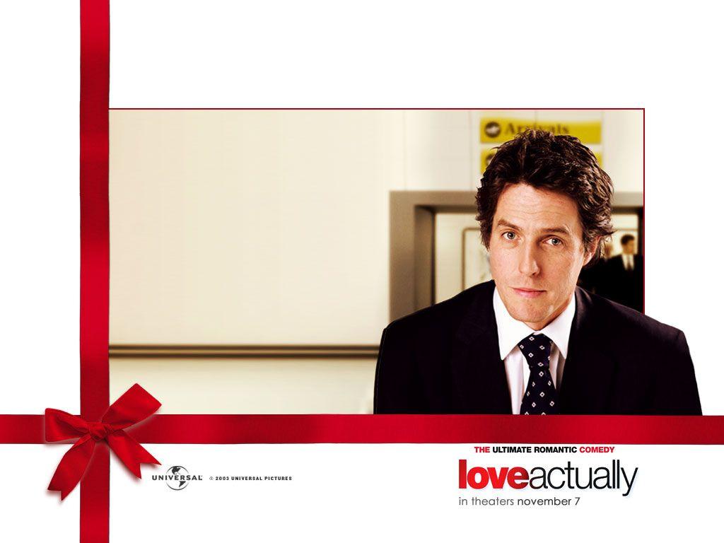 Love Actually Characters