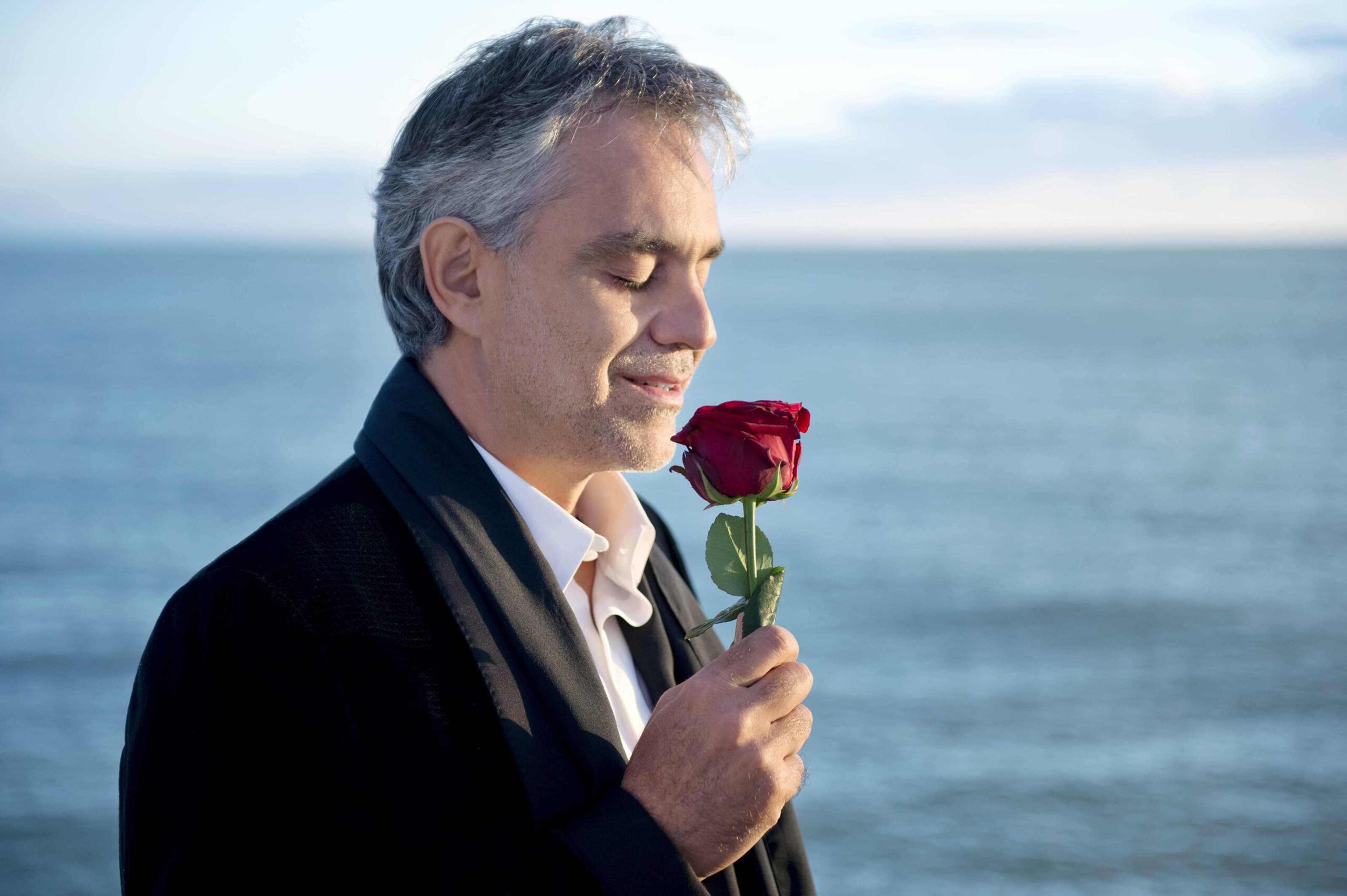 Andrea Bocelli Wallpapers Image Photos Pictures Backgrounds