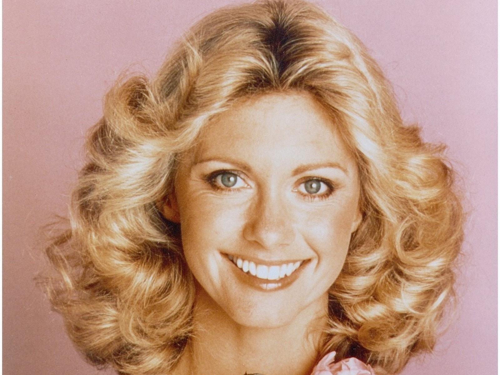 Olivia Newton