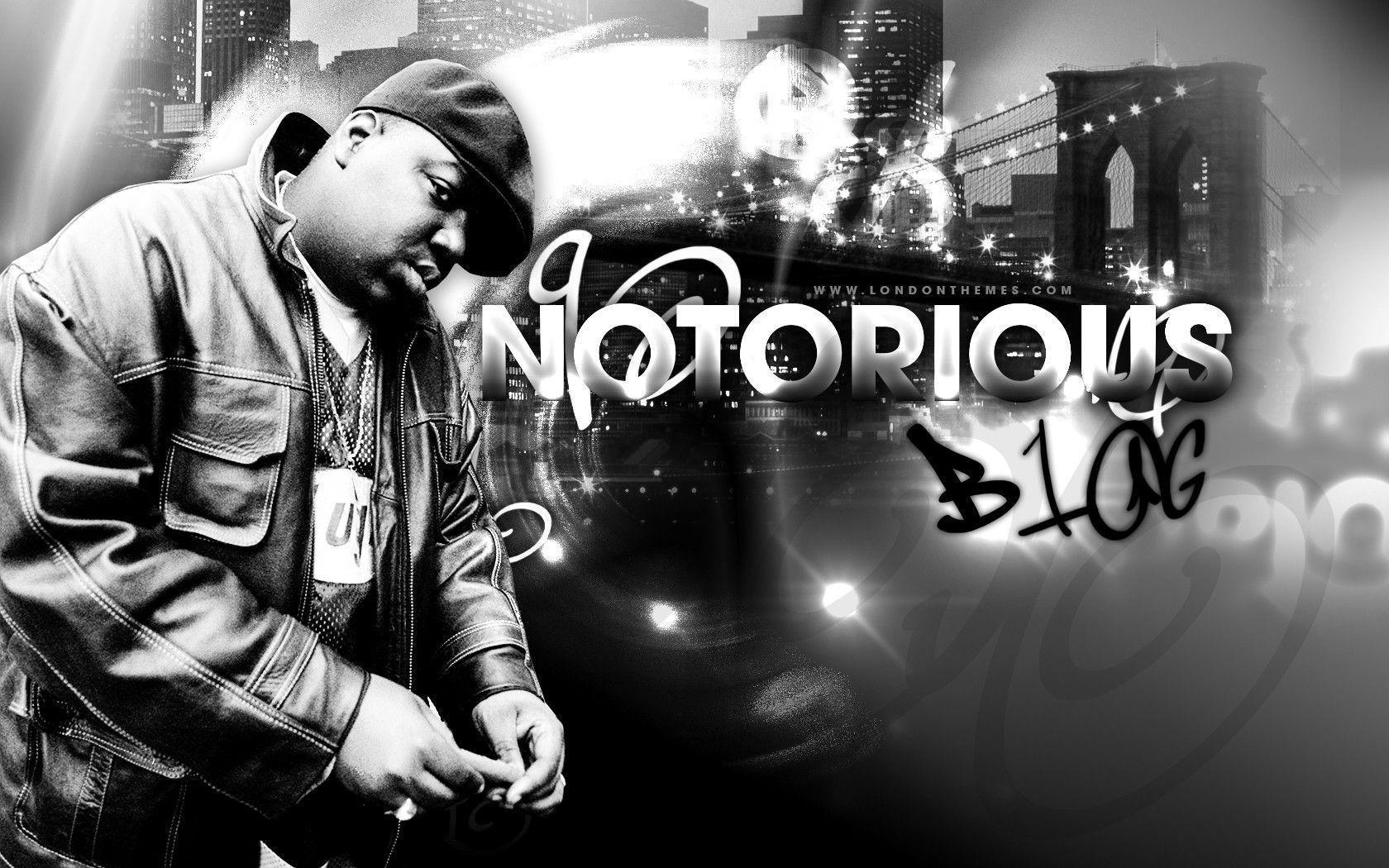 Notorious BIG