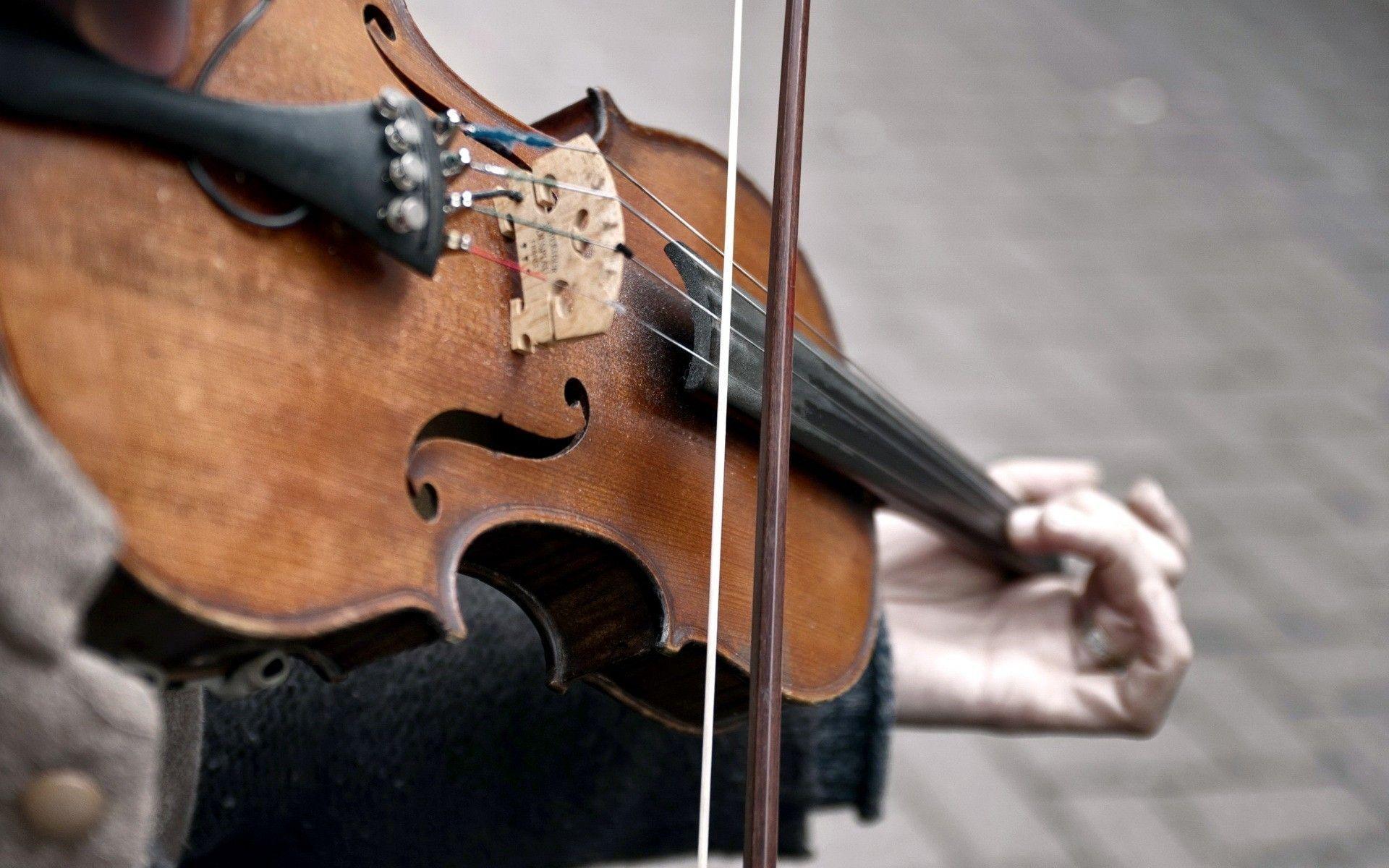 Violin Computer Wallpapers, Desktop Backgrounds Id: 239611