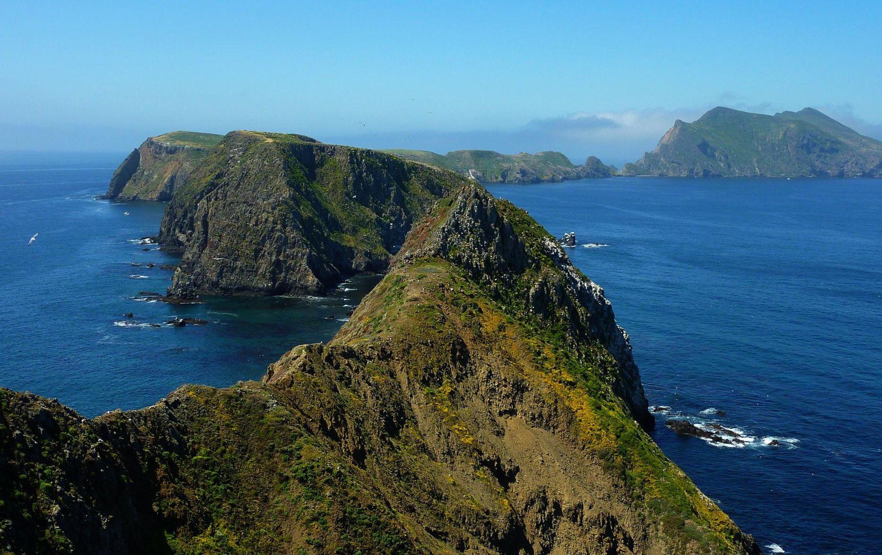 Channel Islands National Park, California, United States