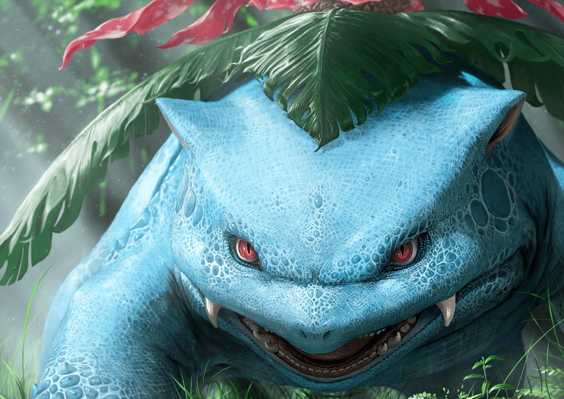 62 Venusaur