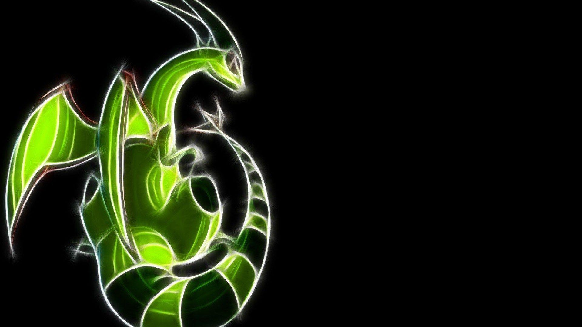 arceus flygon pokemon photo