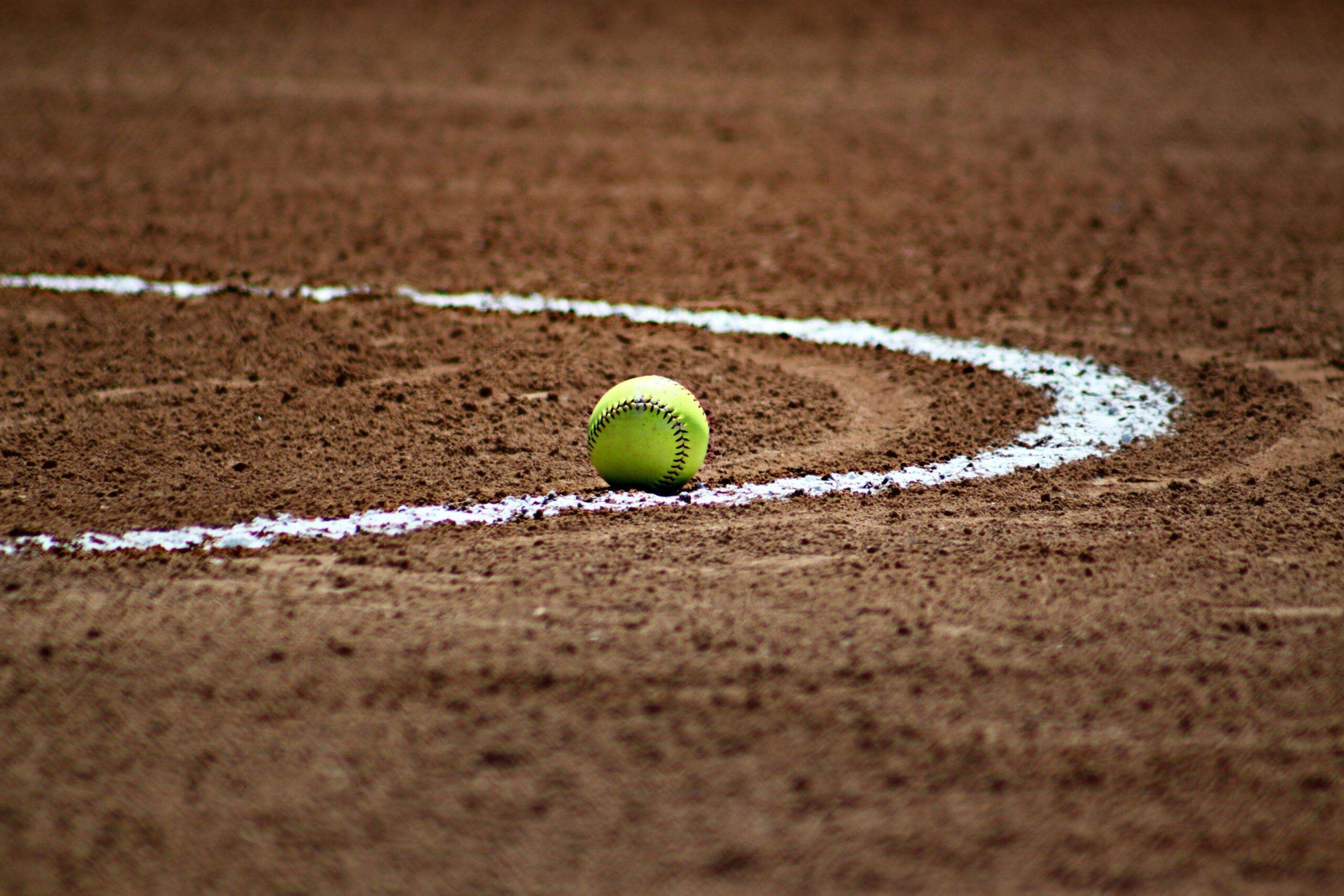 Softball Wallpapers HD