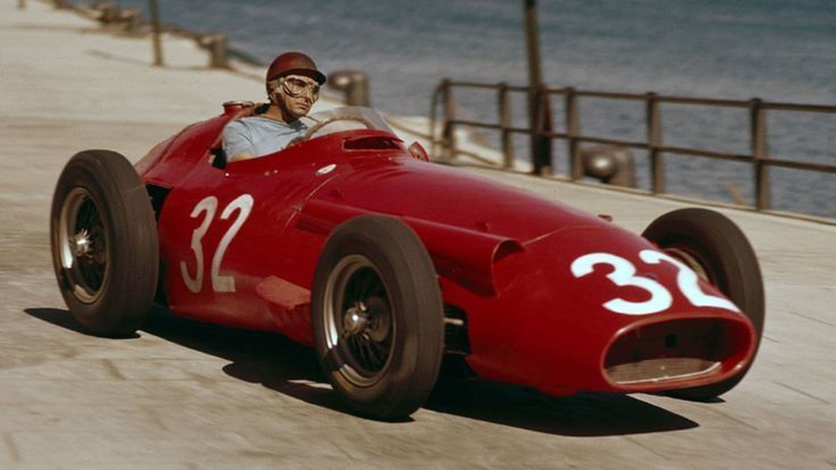 Juan Manuel Fangio wallpapers, image, quotes, Ferrari, Mercedes