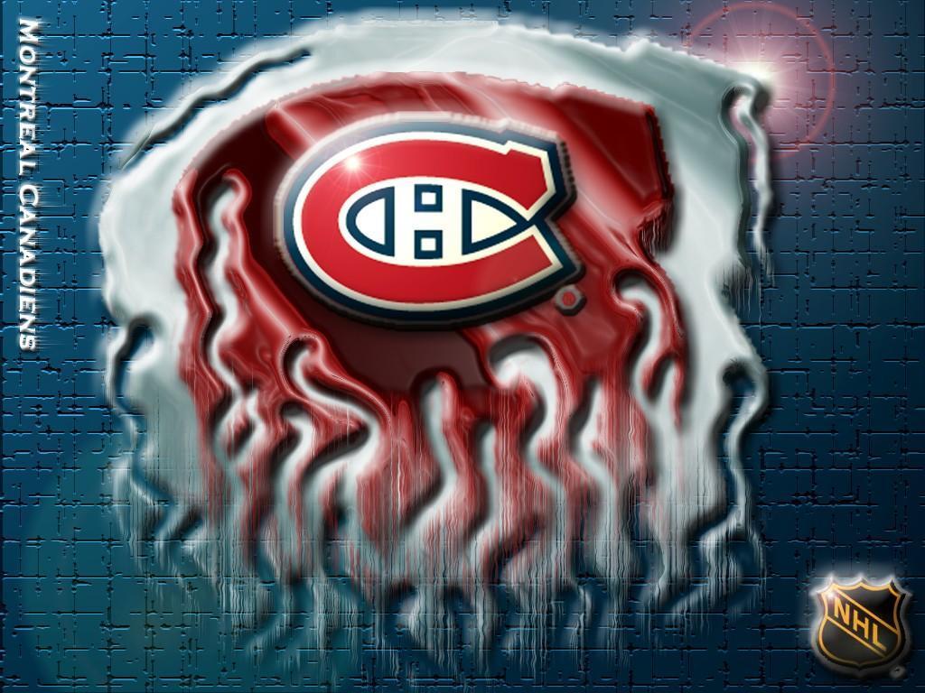 Free Montreal Canadiens backgrounds image