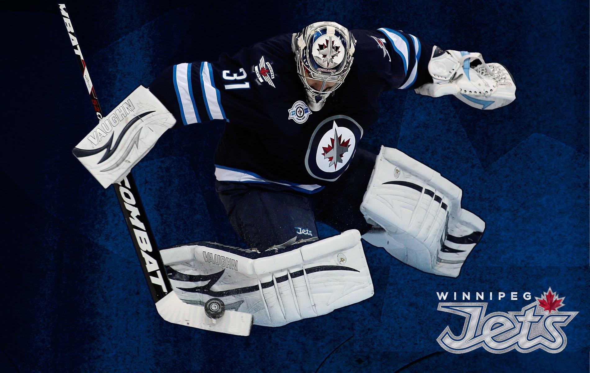 NHL Winnipeg Jets Hockey Player wallpapers 2018 in Hockey