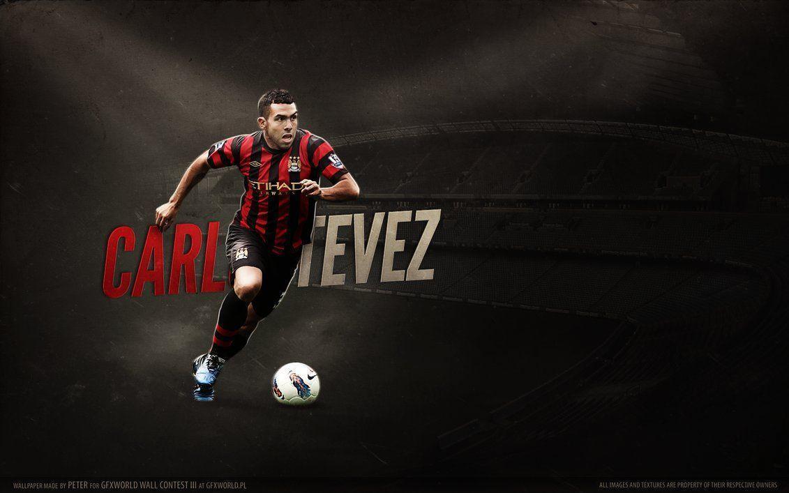 Tevez Wallpapers Group