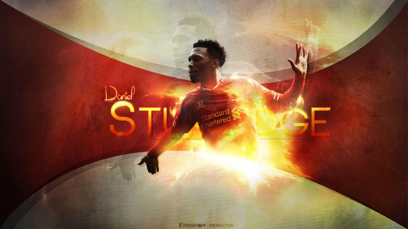 Daniel Sturridge