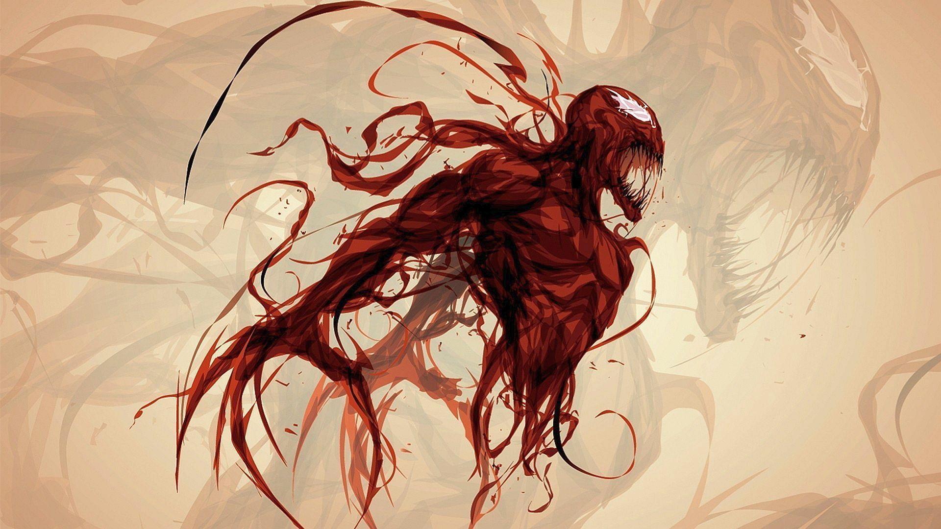 Carnage Wallpapers