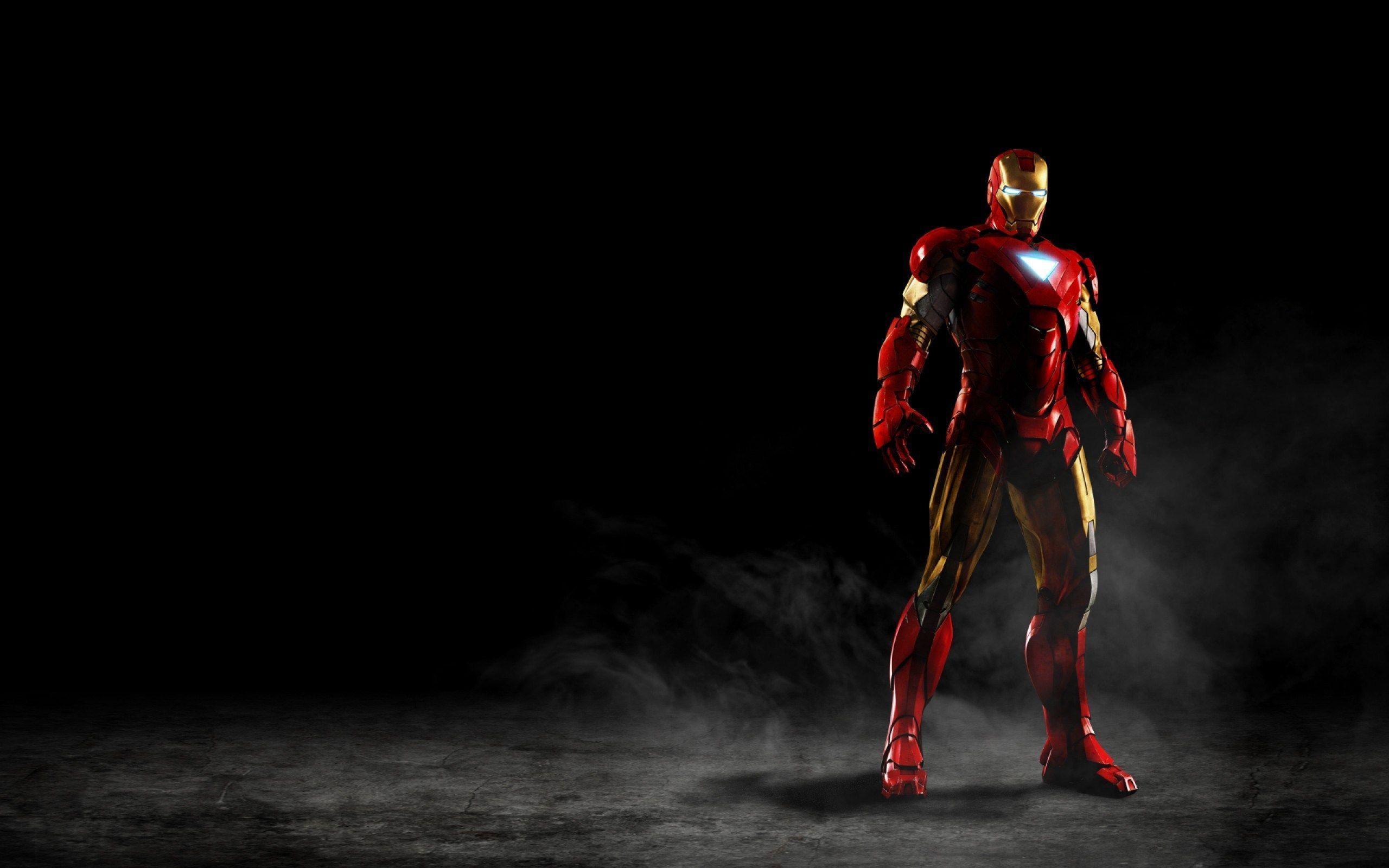 Iron Man Wallpapers