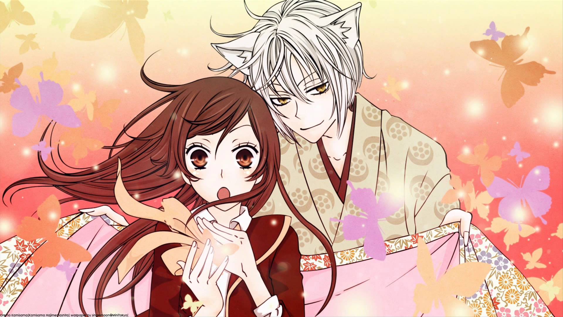 Kamisama Kiss returns with a “last episode”