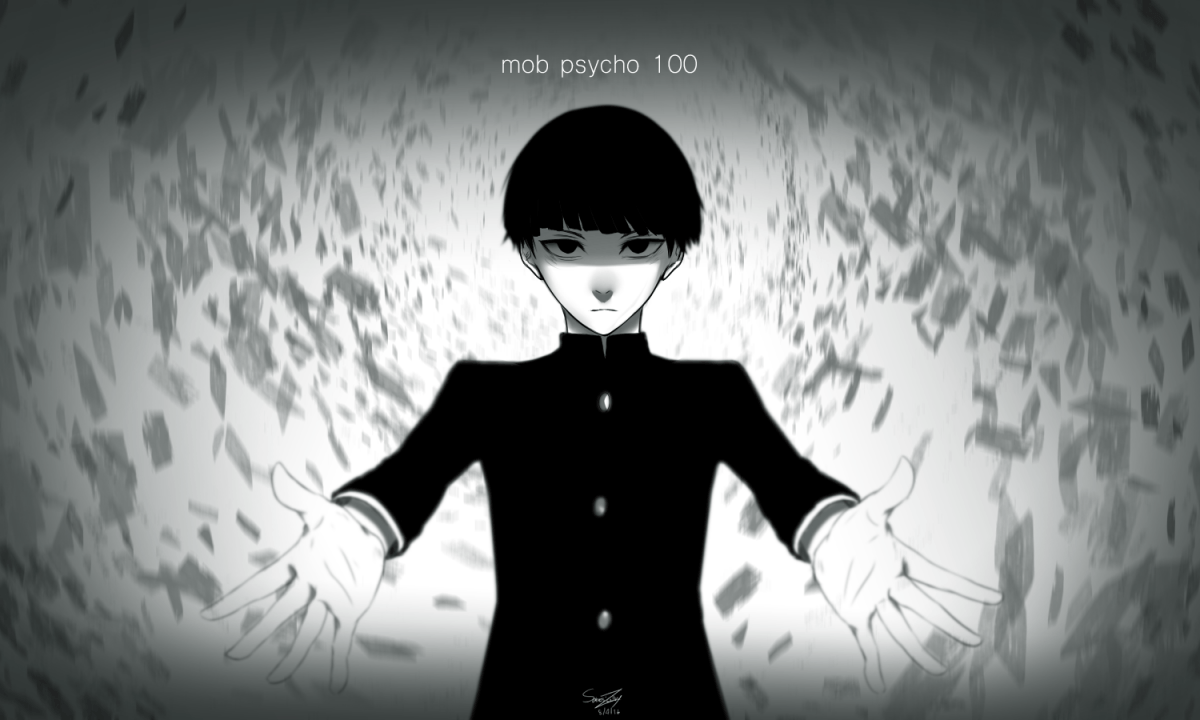 Mob Psycho 100 Wallpapers – MobAnime